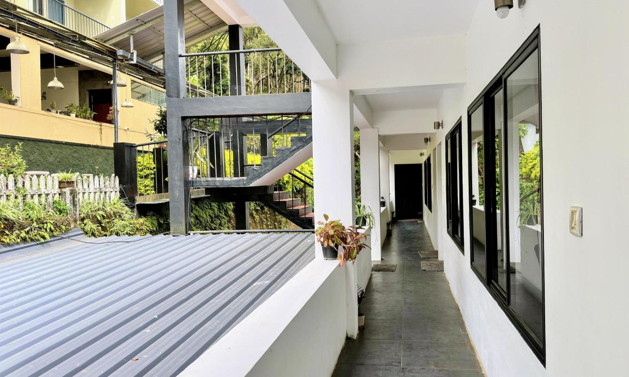 Hotel Veu Retreat Munnar