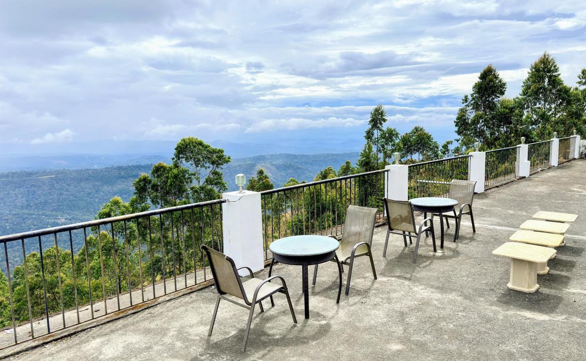 Veu Retreat 4*