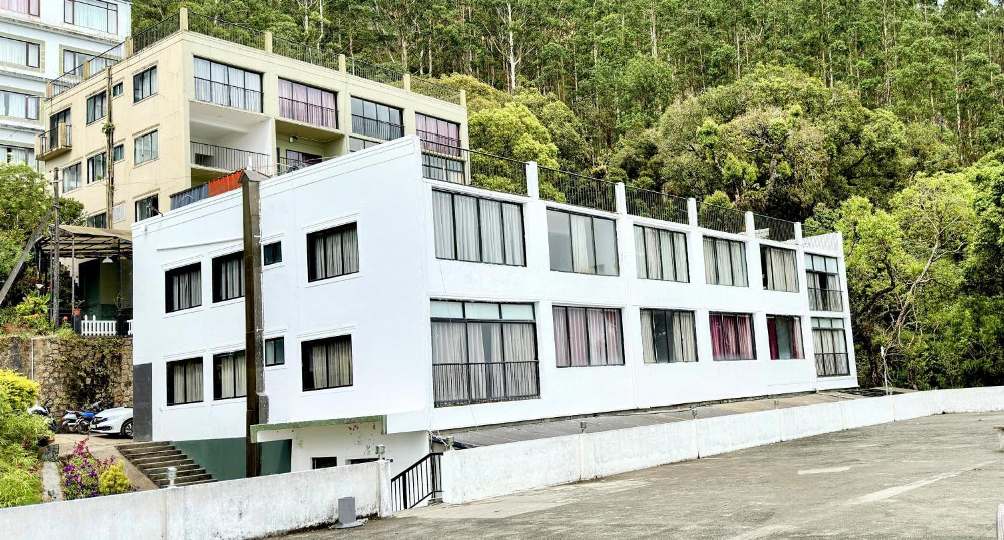 Veu Retreat Hotel 4*