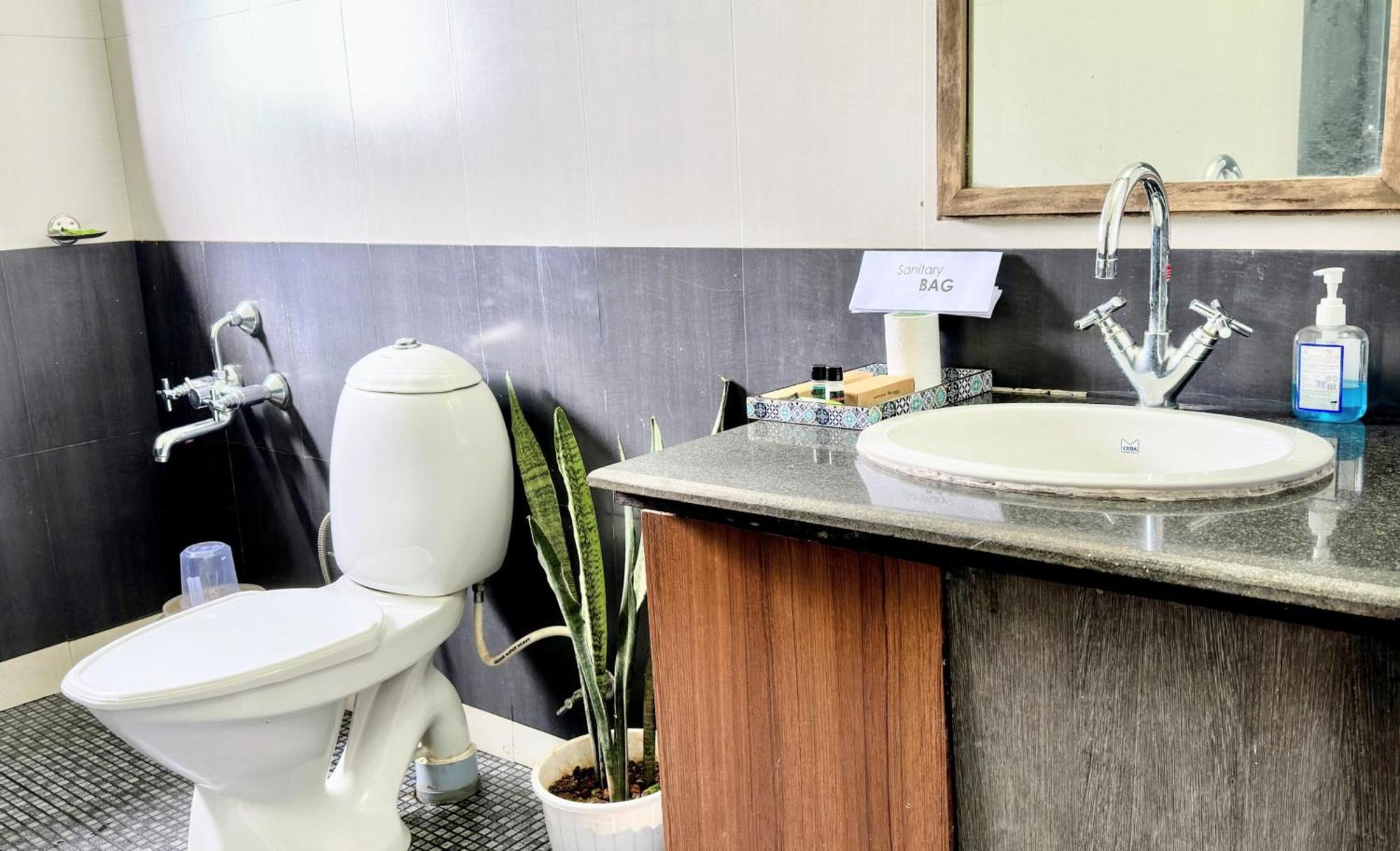 Veu Retreat Hotel