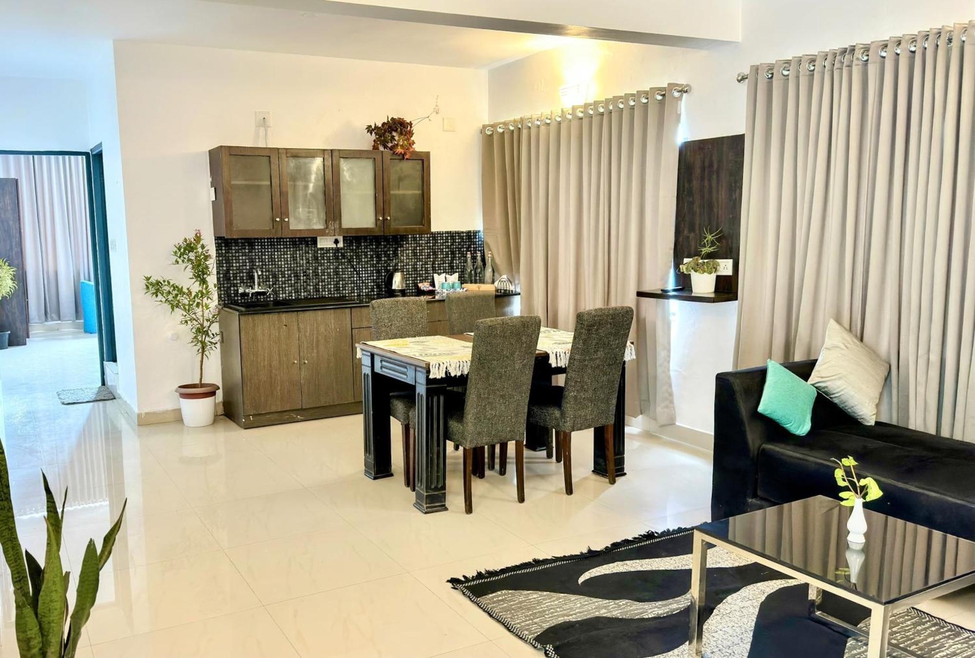Hotel Veu Retreat