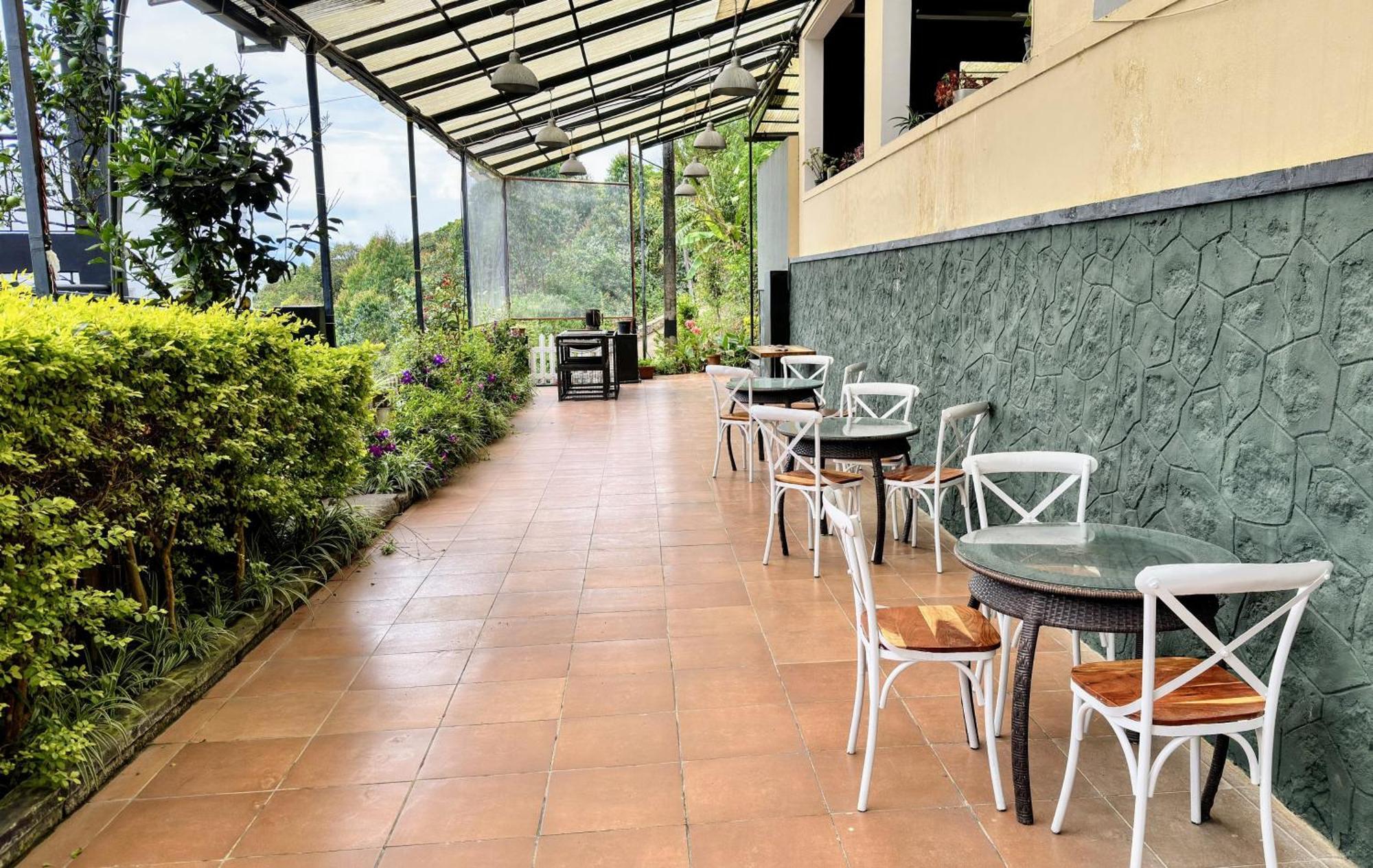 Veu Retreat Munnar