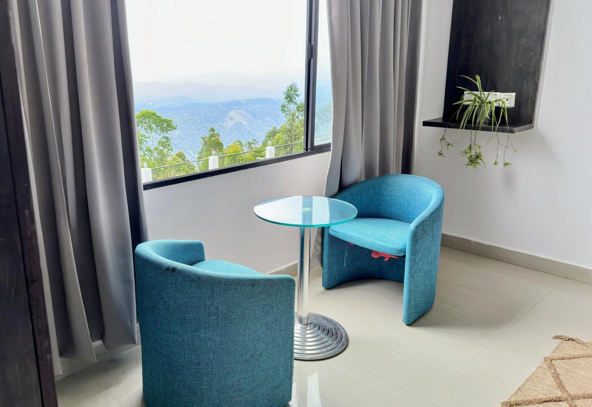 Veu Retreat Munnar