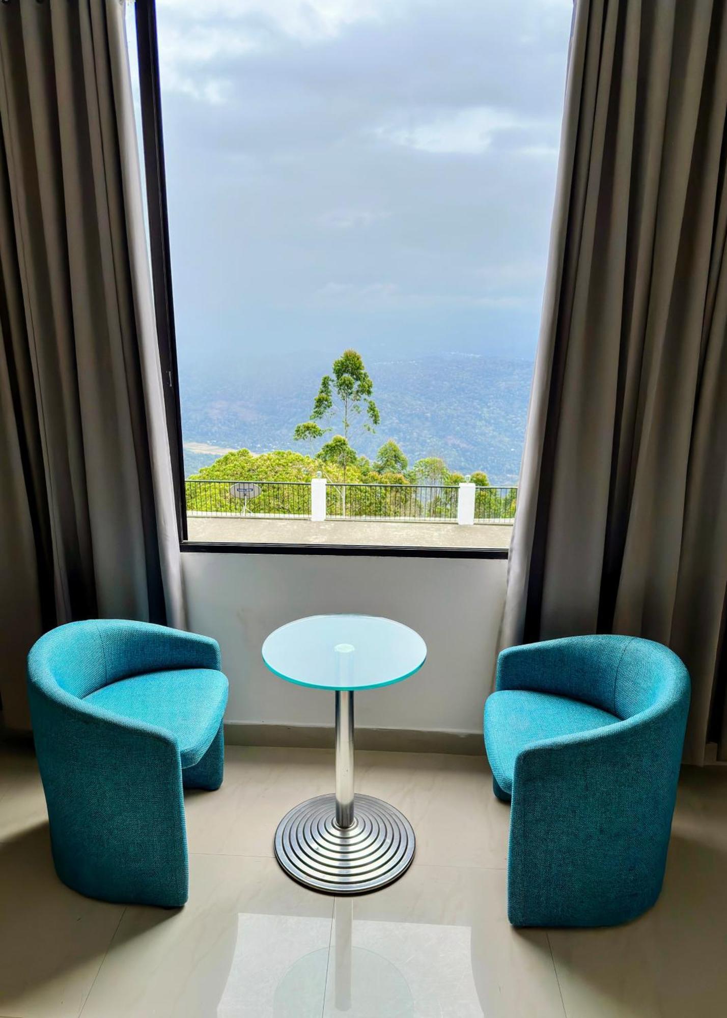 Veu Retreat Hotel 4*