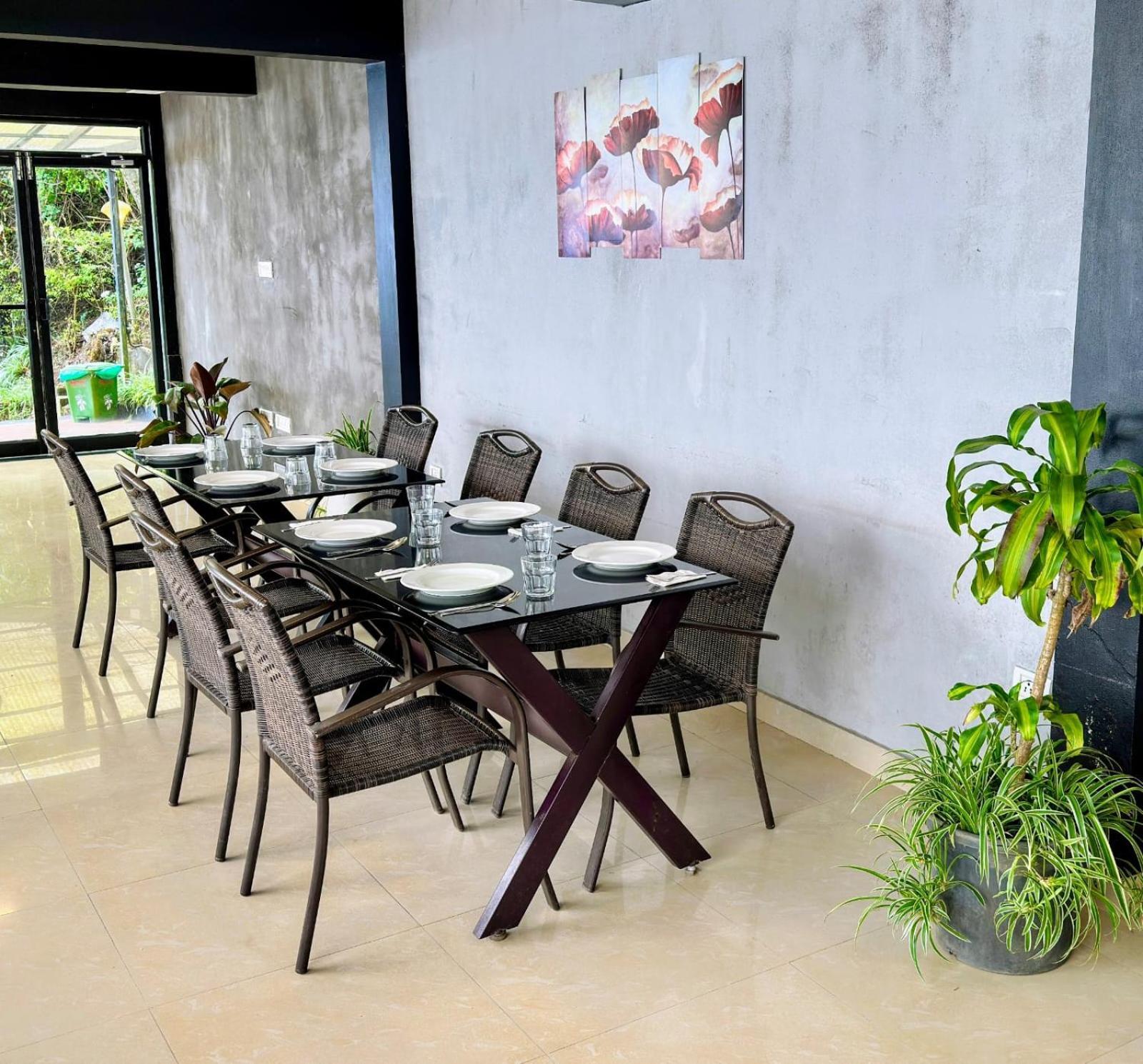 Veu Retreat 4*
