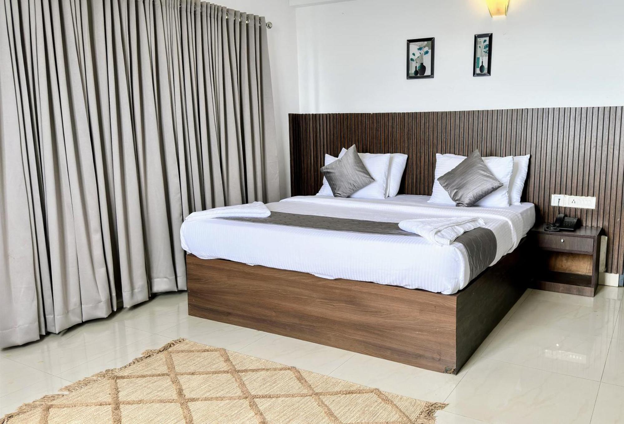 Hotel Veu Retreat 4*