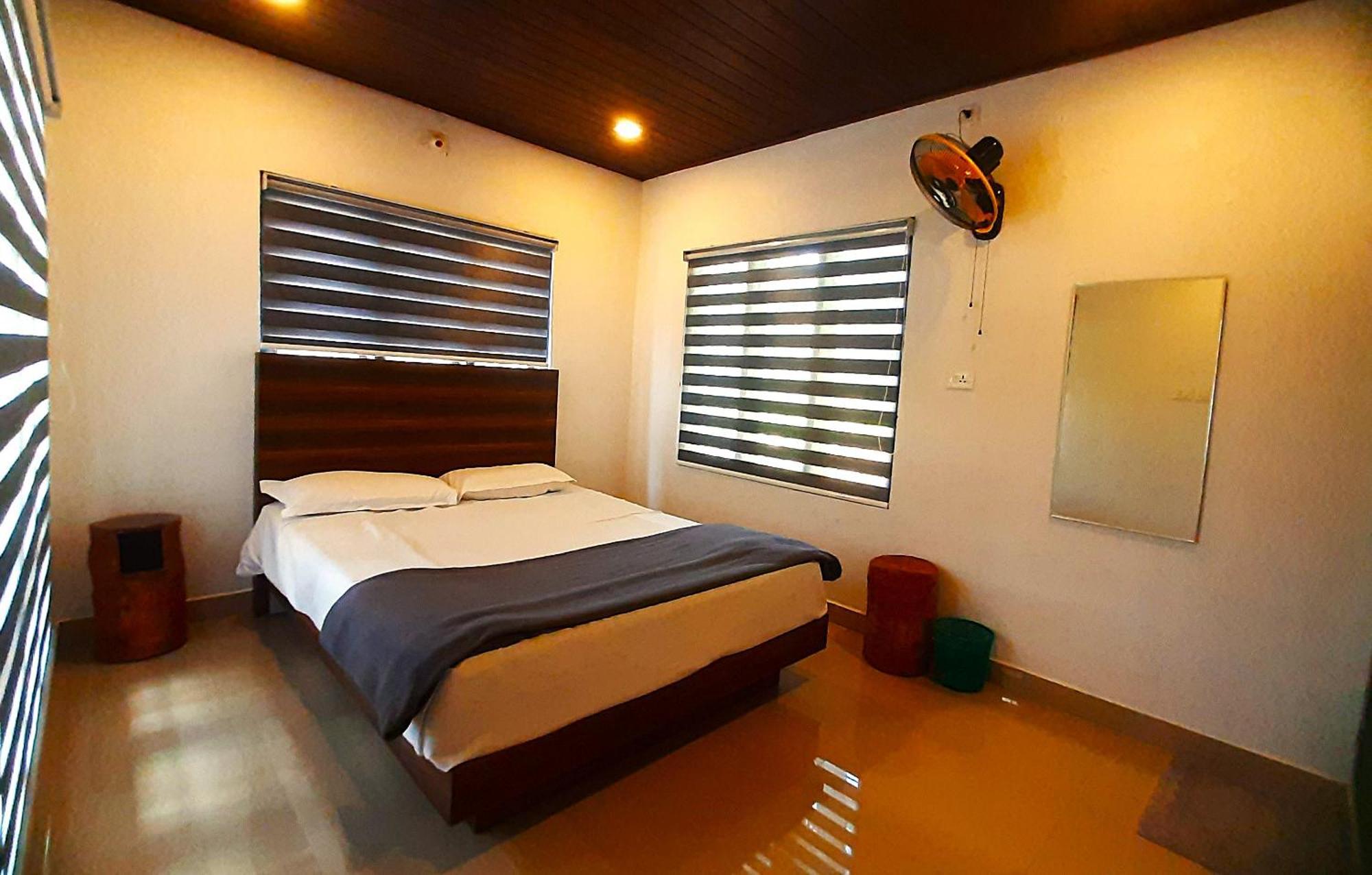 Holiday home Waterlily Homes - The