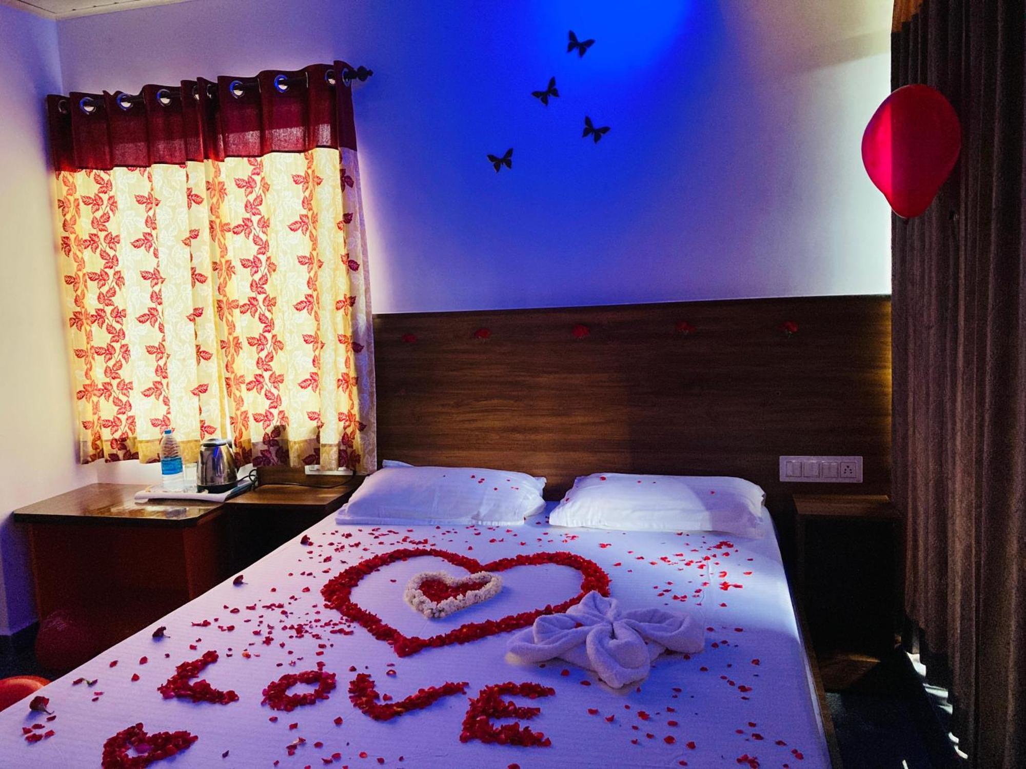 Carmel Homestay