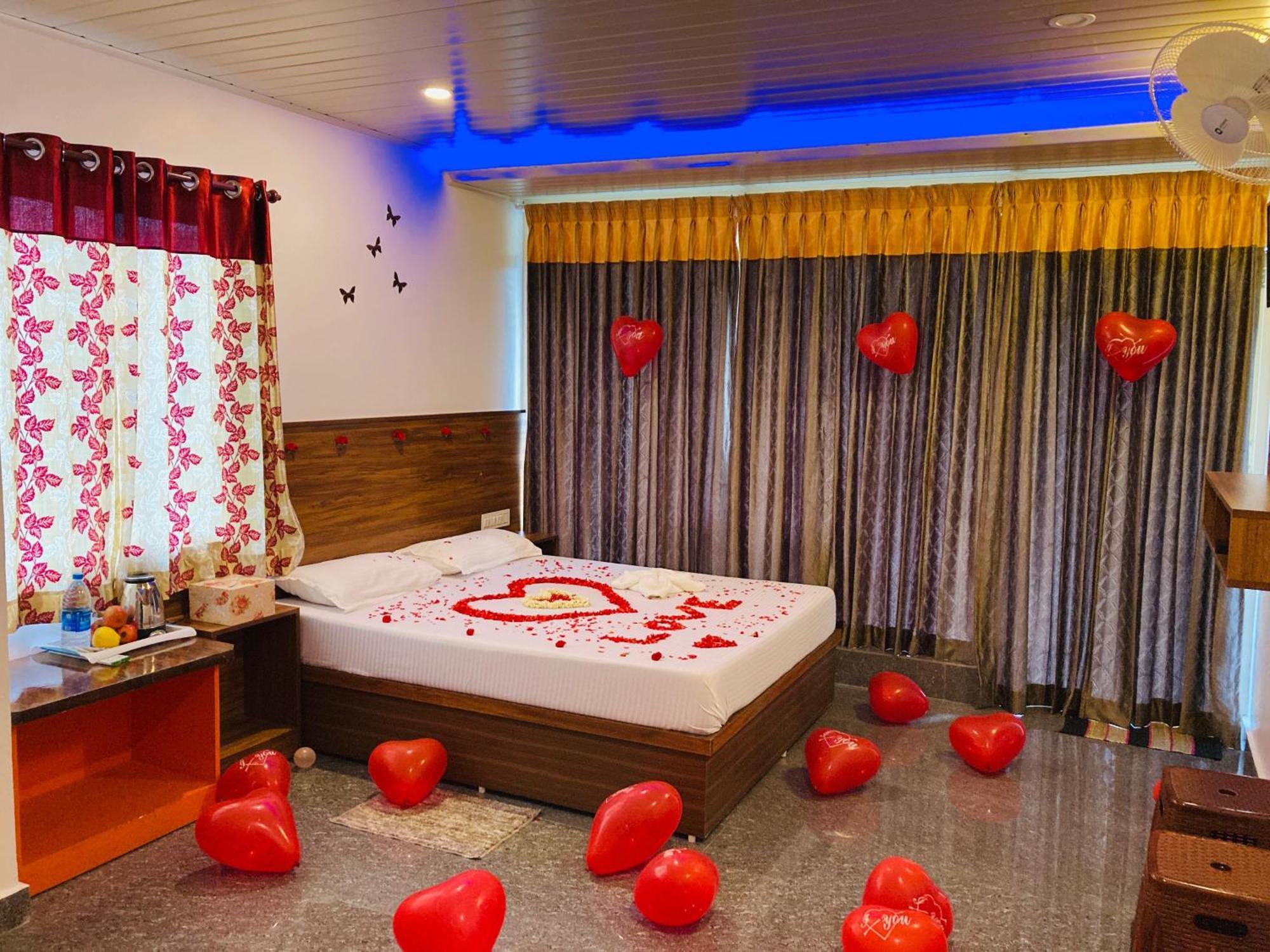 Homestay Carmel *