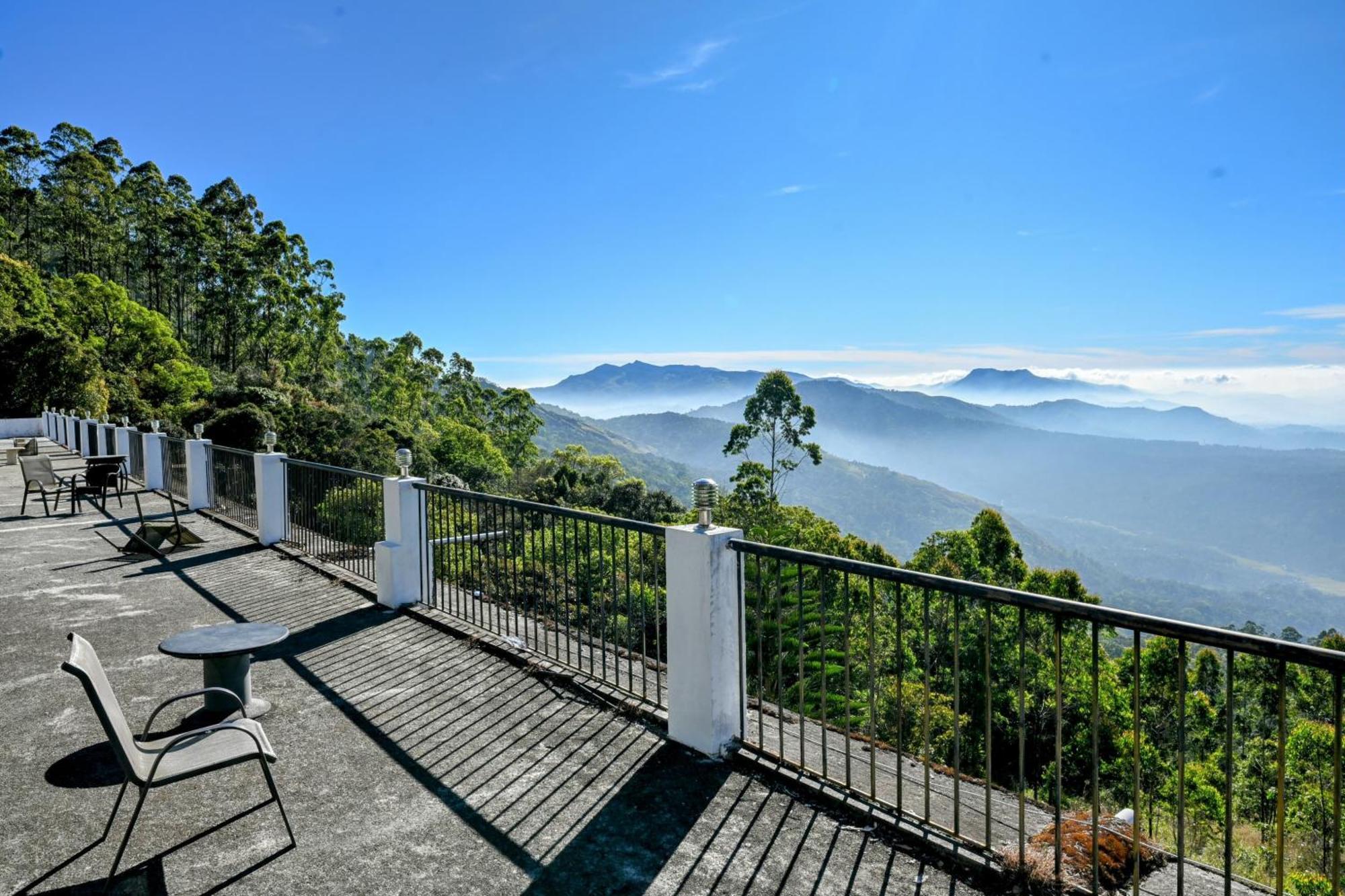 Hotel Veu Retreat