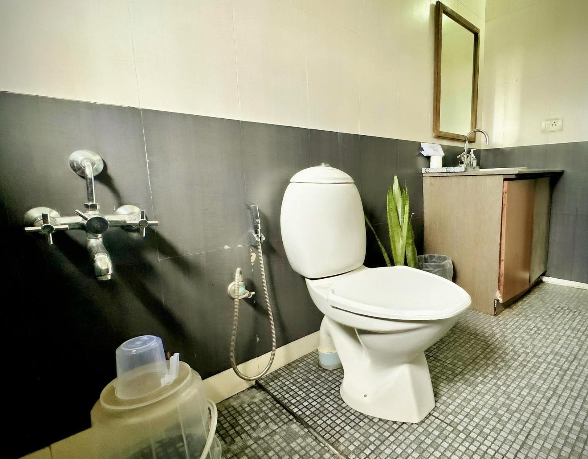 Veu Retreat Hotel Munnar