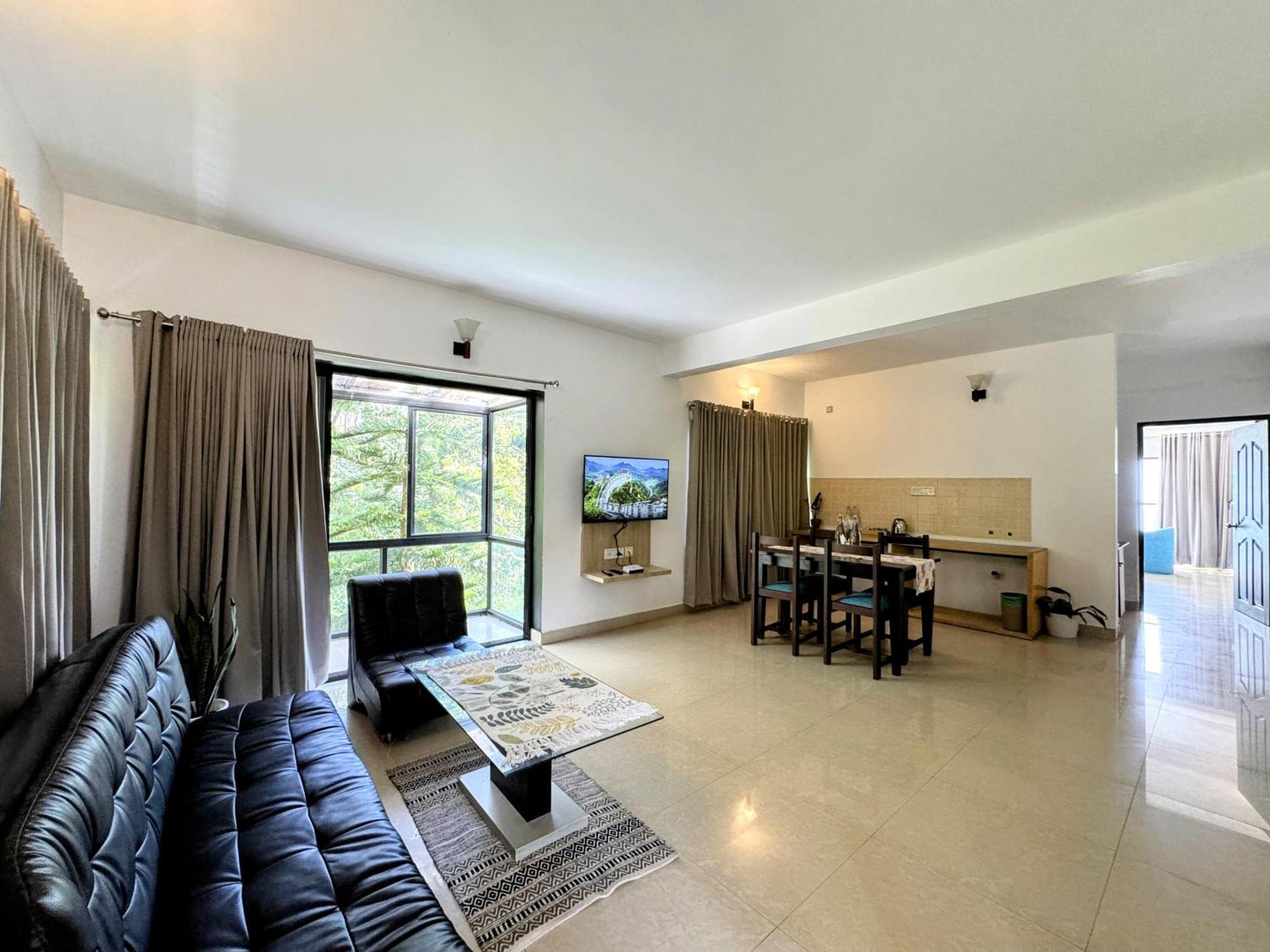 Veu Retreat Hotel 4*