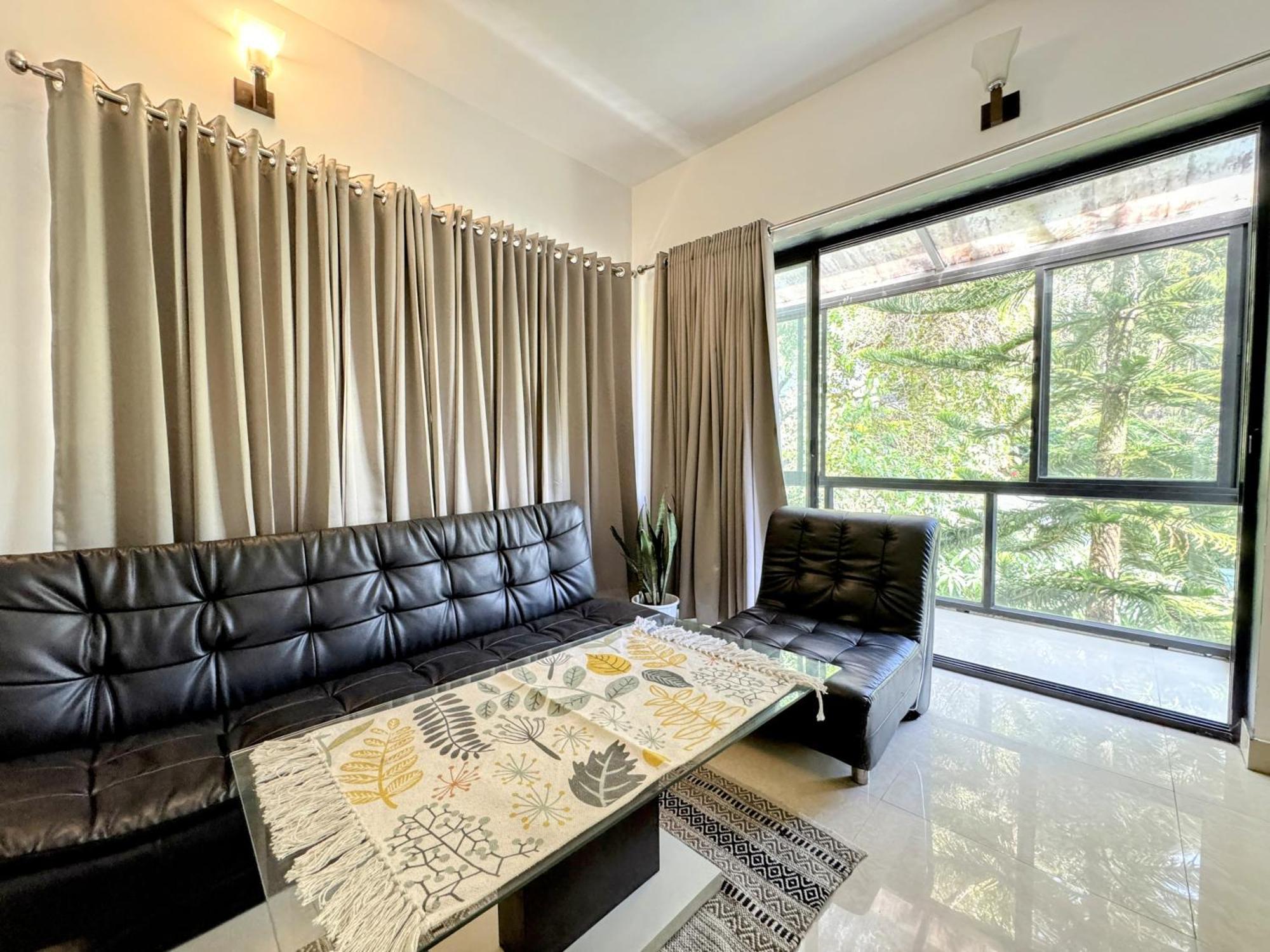 Hotel Veu Retreat