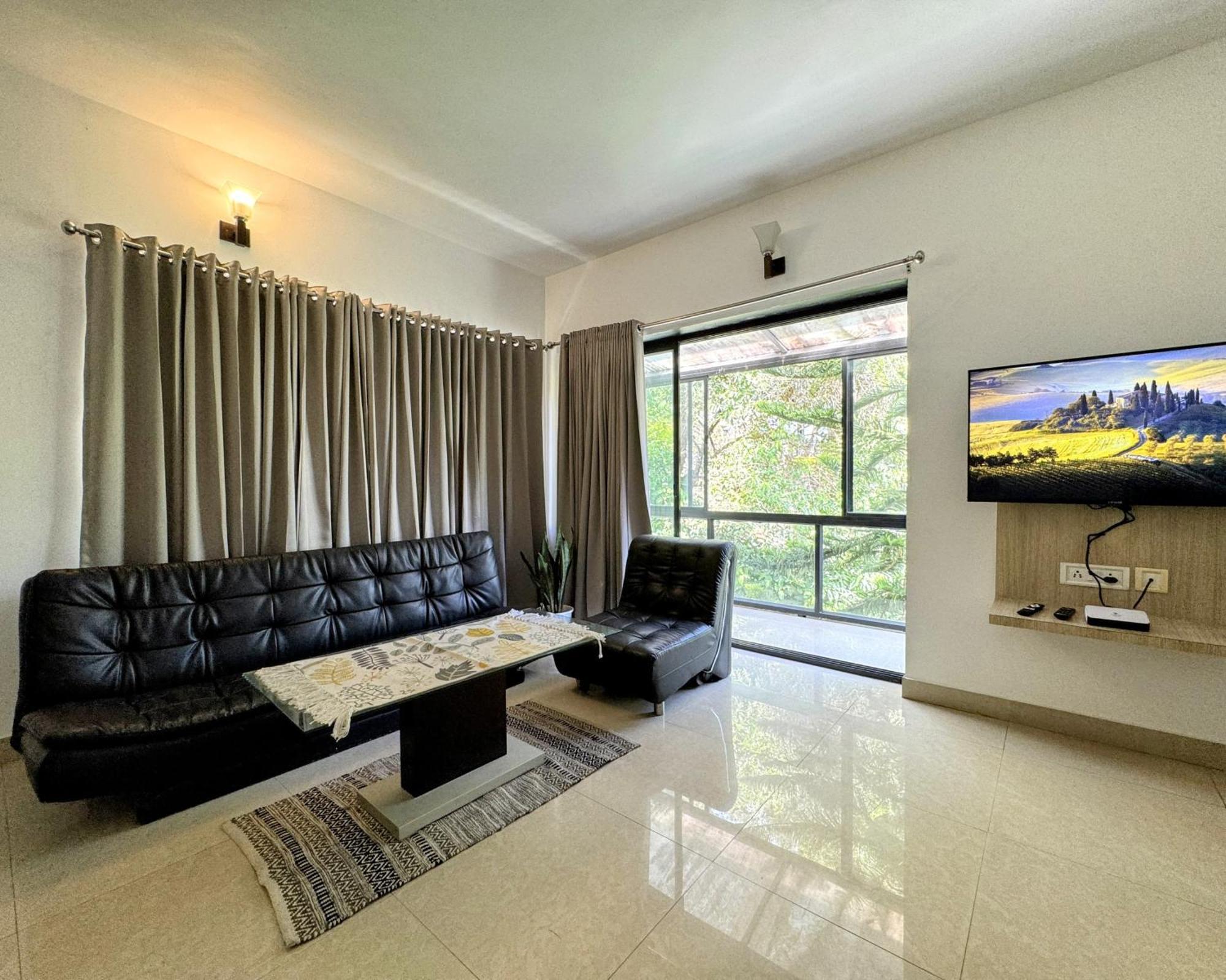 Veu Retreat 4*