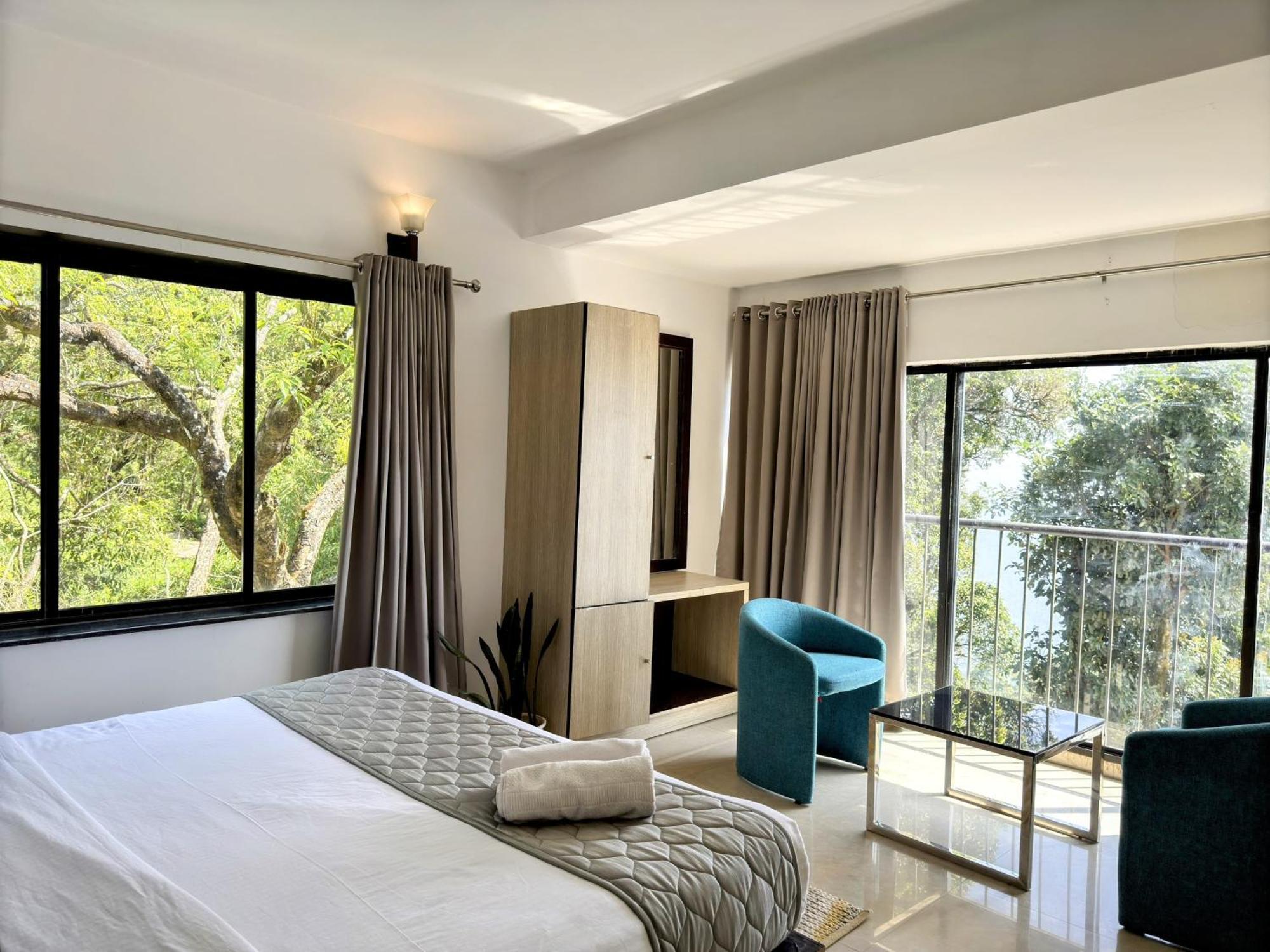 Veu Retreat 4* Munnar