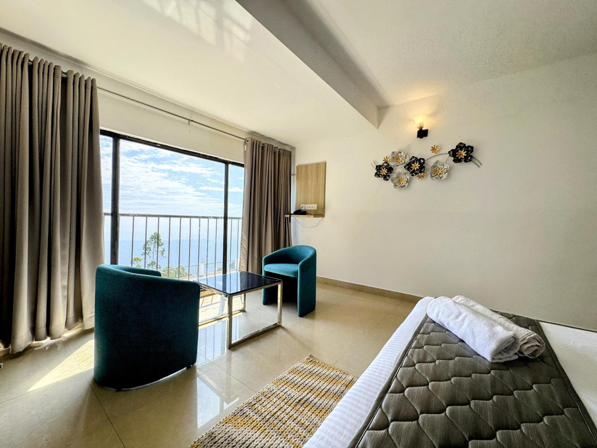 Veu Retreat Hotel