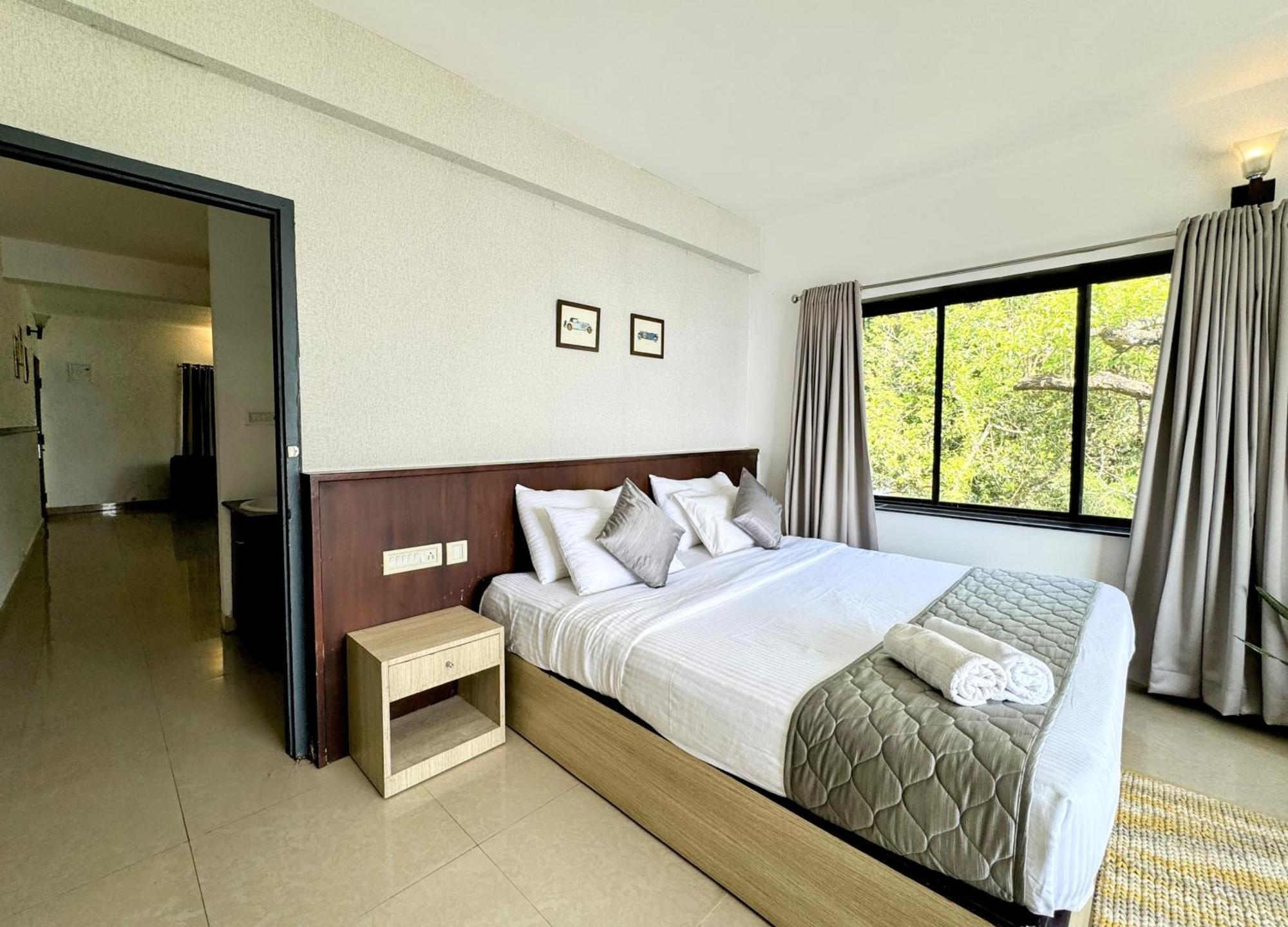 Hotel Veu Retreat 4*