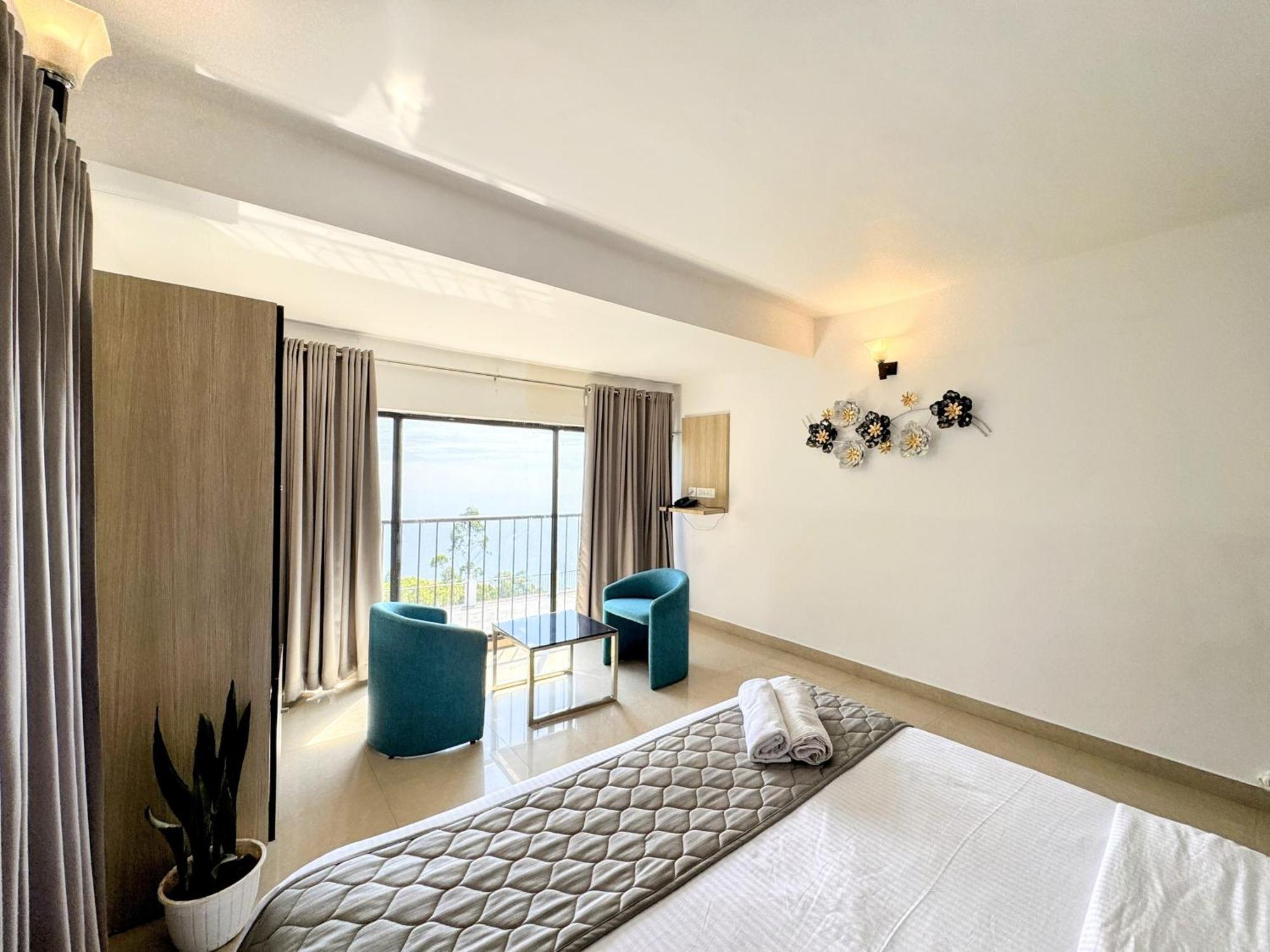 Hotel Veu Retreat Munnar