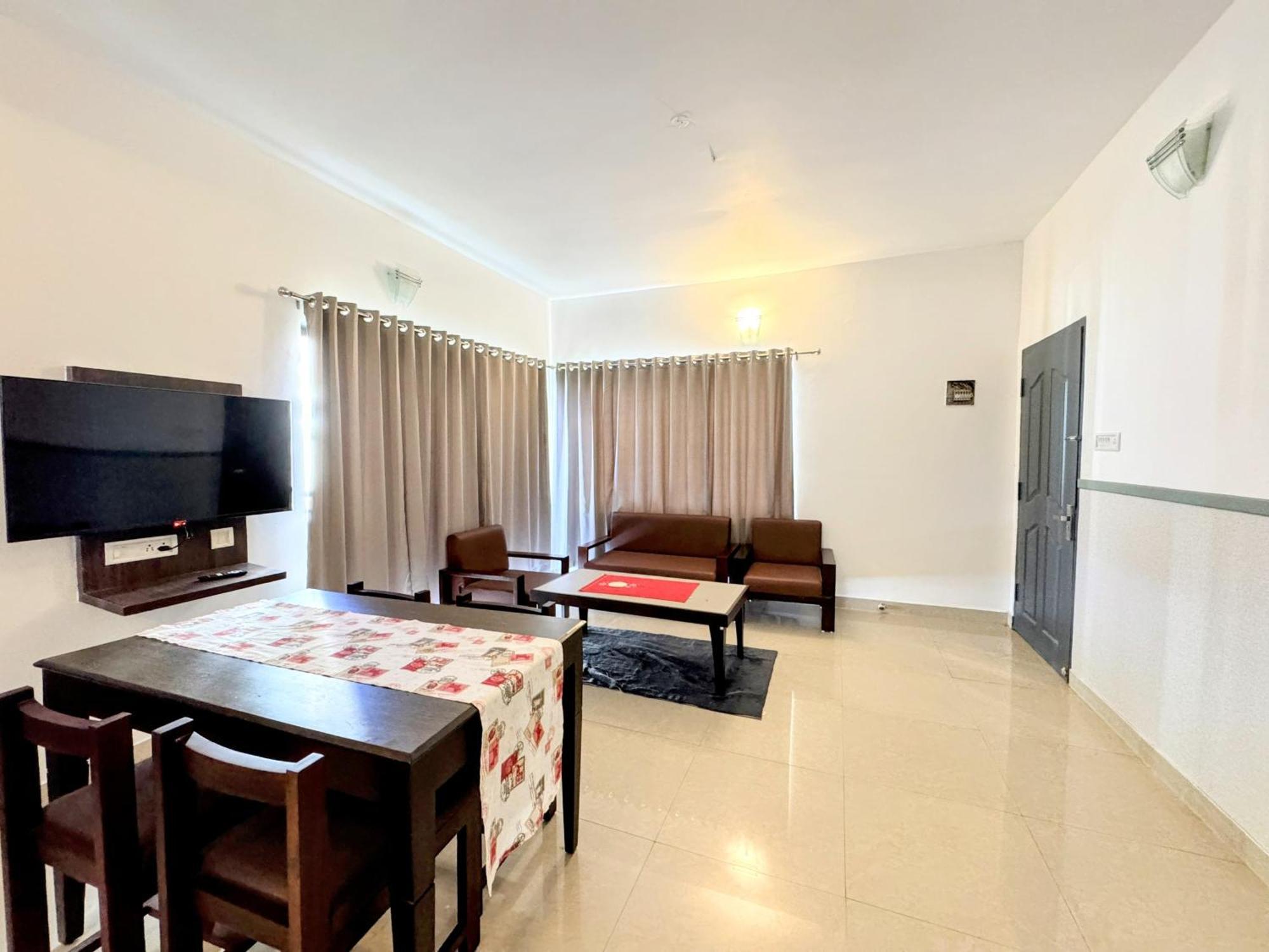 Veu Retreat Hotel