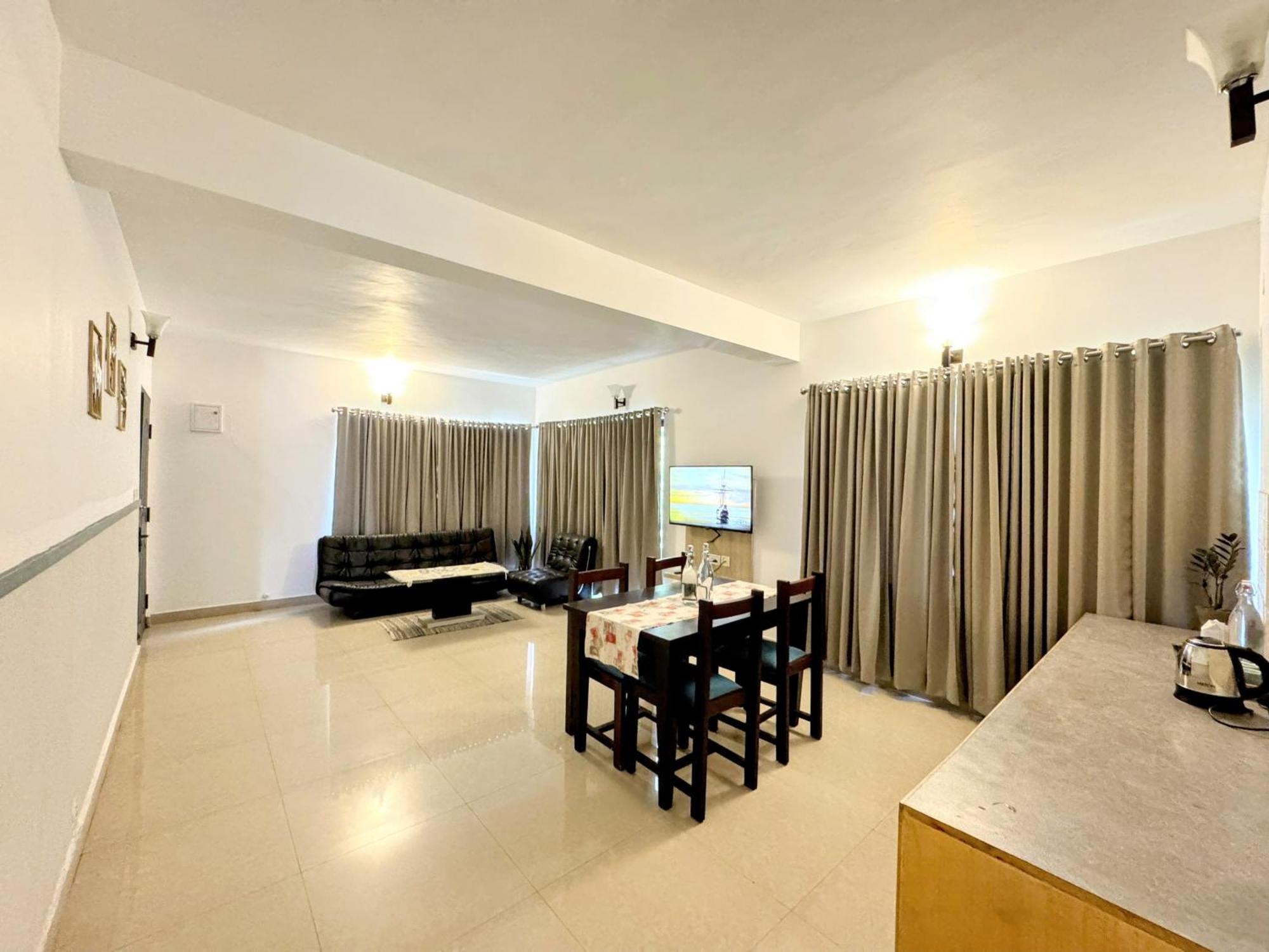 Hotel Veu Retreat Munnar