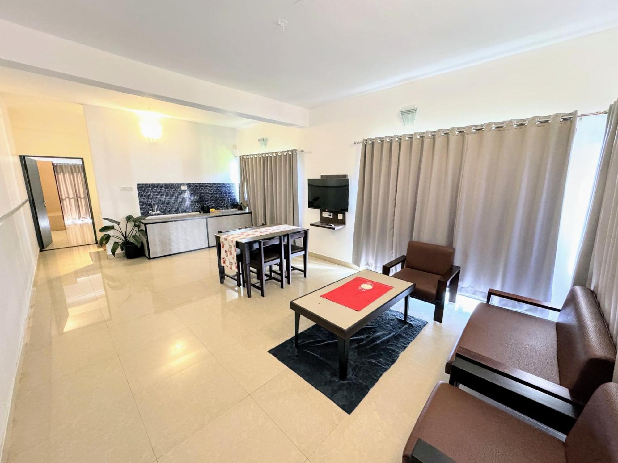 Veu Retreat 4*