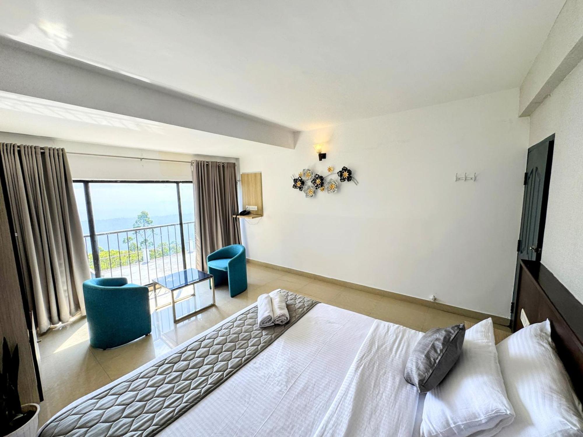 Veu Retreat 4* Munnar