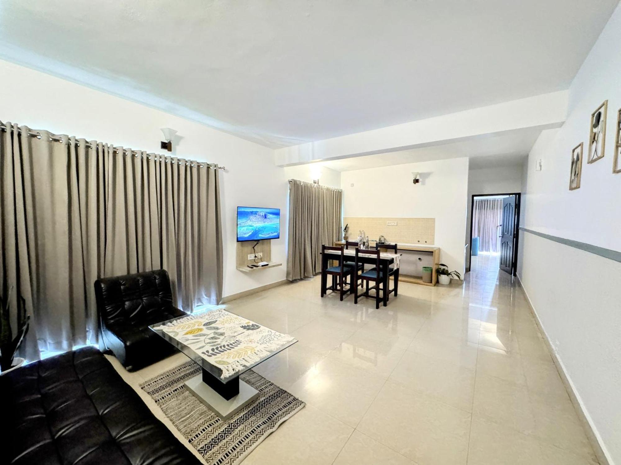 Veu Retreat Hotel