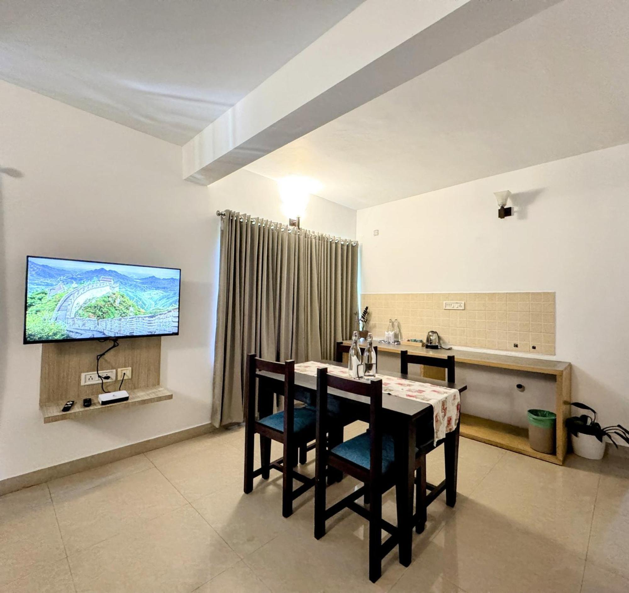 Veu Retreat Hotel Munnar