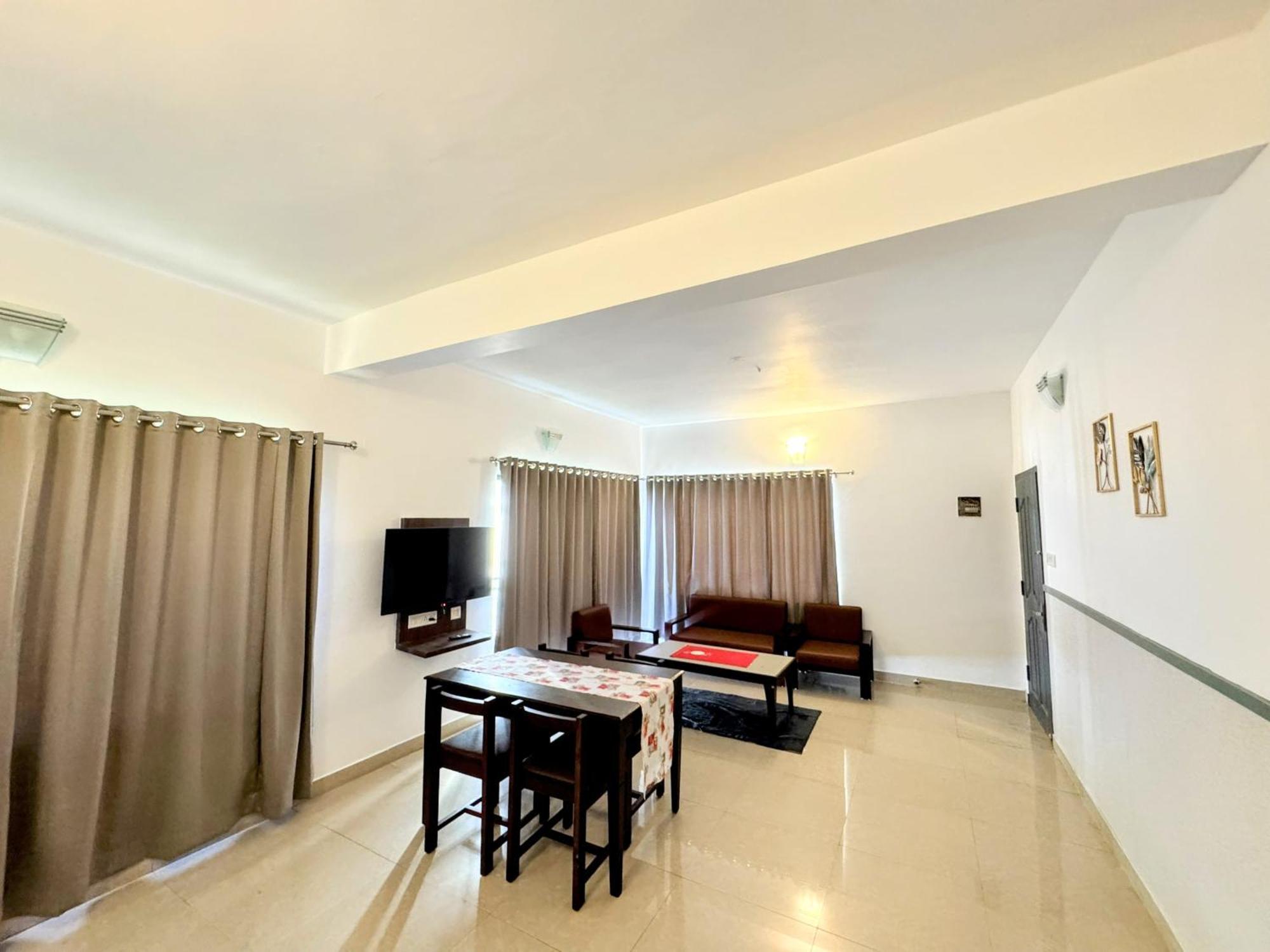 Veu Retreat 4* Munnar