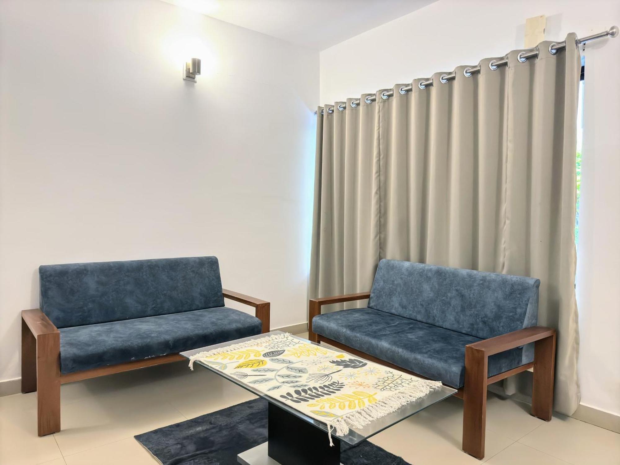 Veu Retreat Munnar