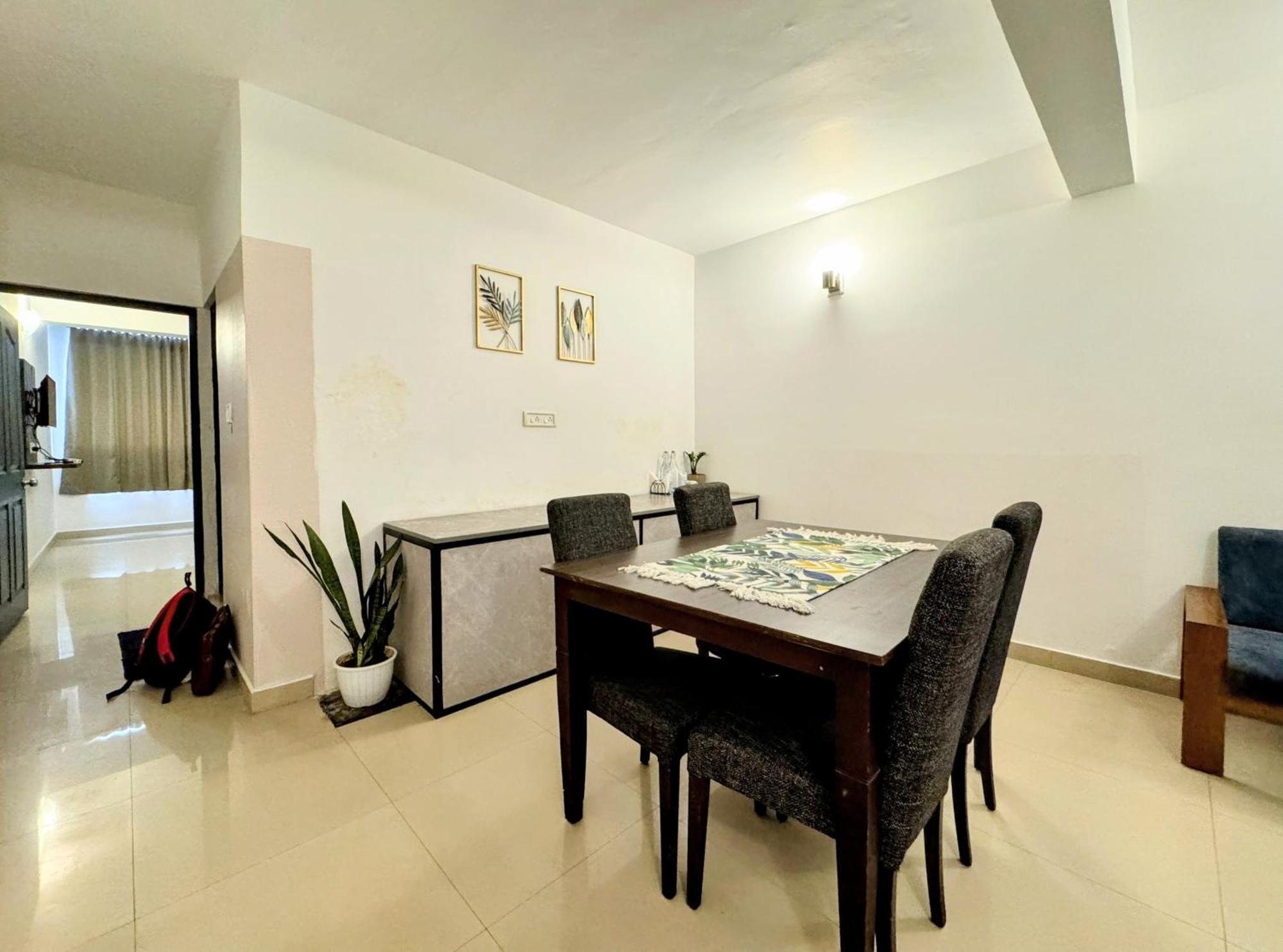 Veu Retreat Hotel