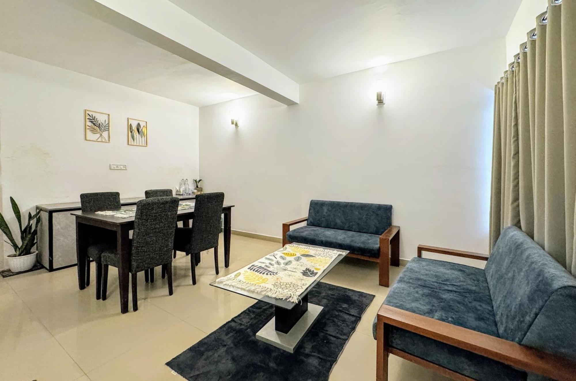 Veu Retreat Hotel Munnar