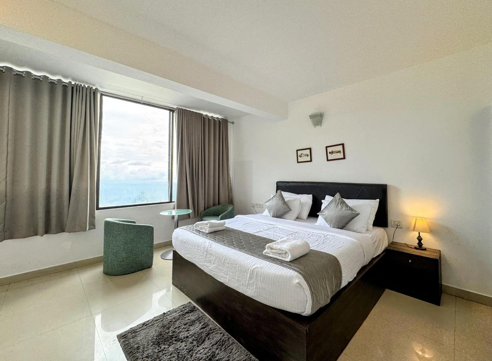 Hotel Veu Retreat Munnar