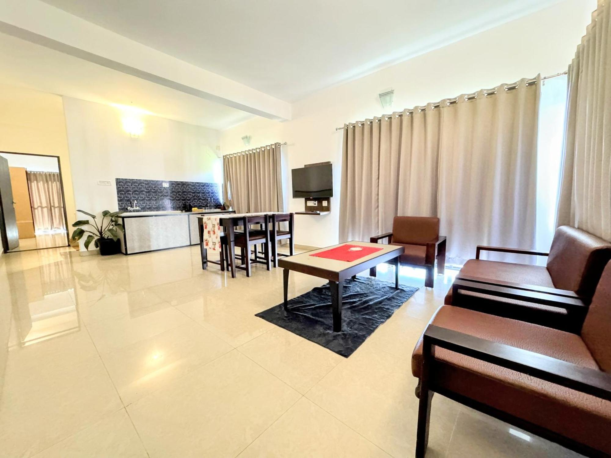 Veu Retreat Hotel