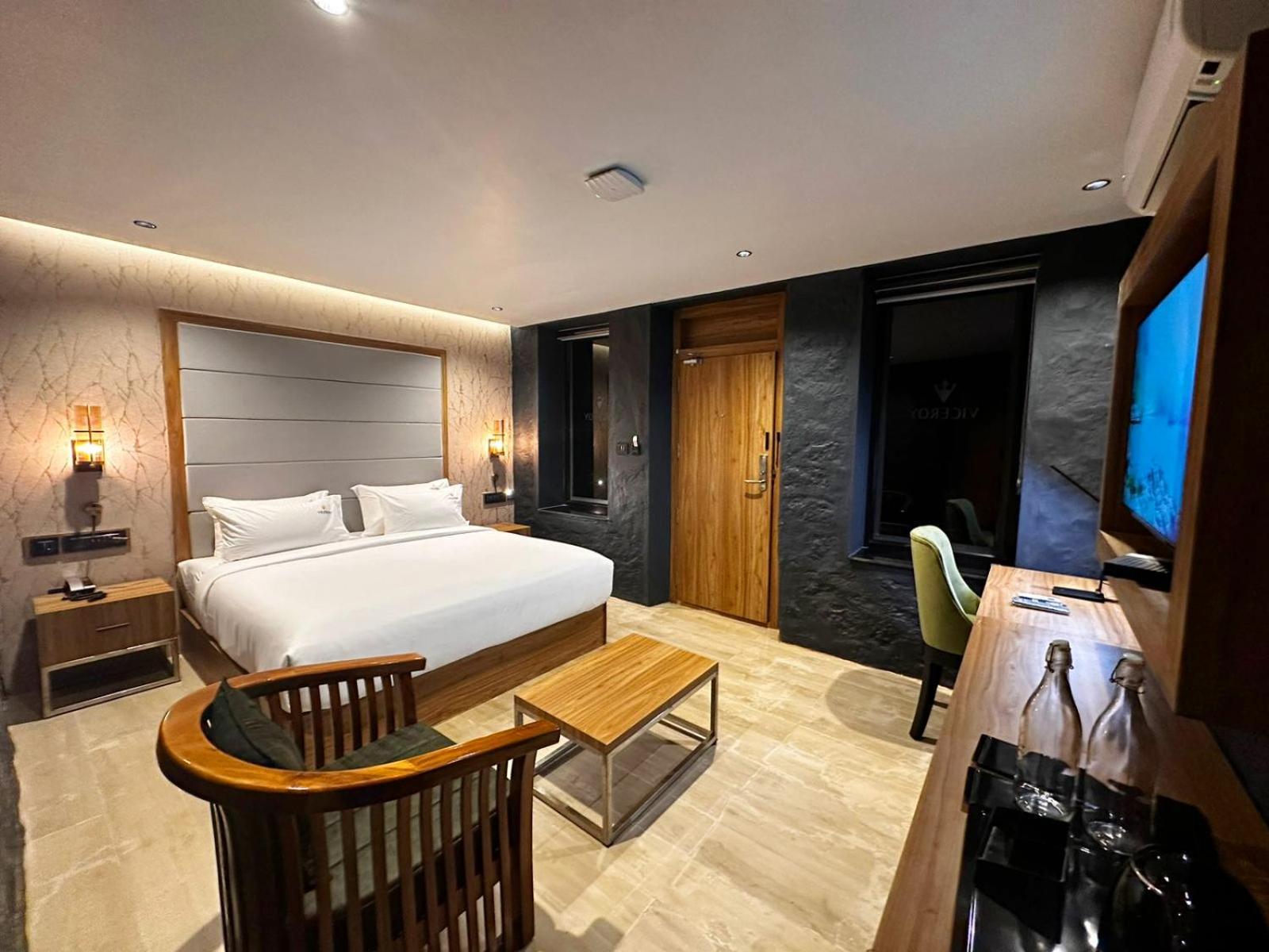 Hotel Viceroy Luxury Mountain And Munnar