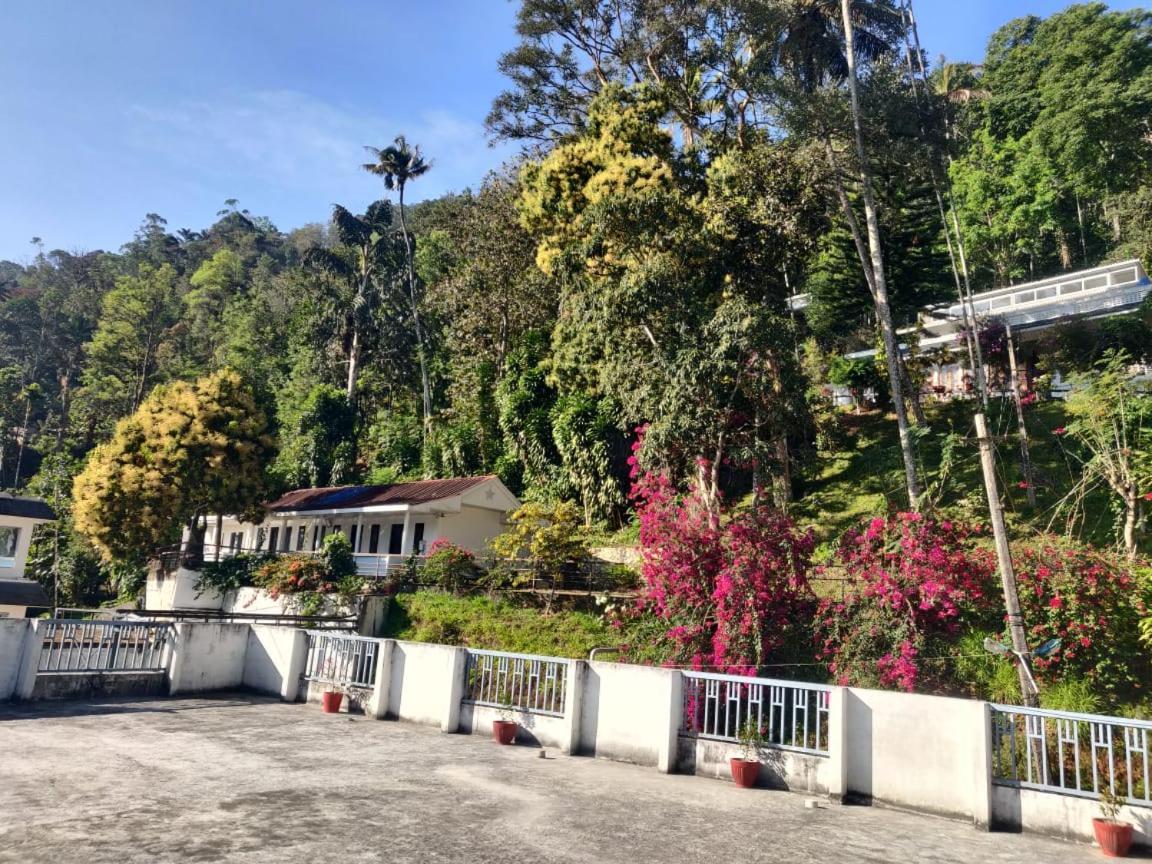 M3 Homes Lodge Munnar