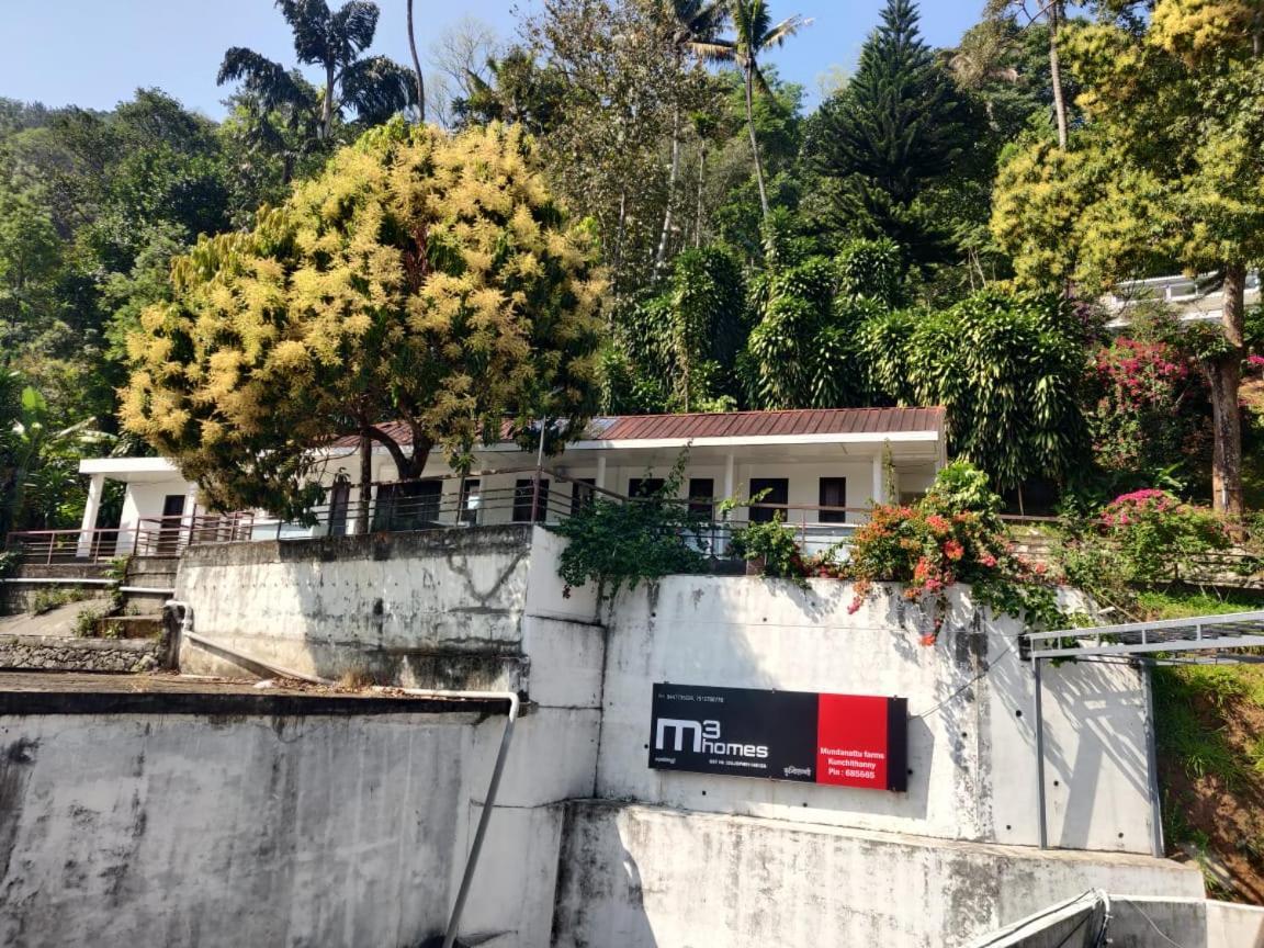 Lodge M3 Homes Munnar