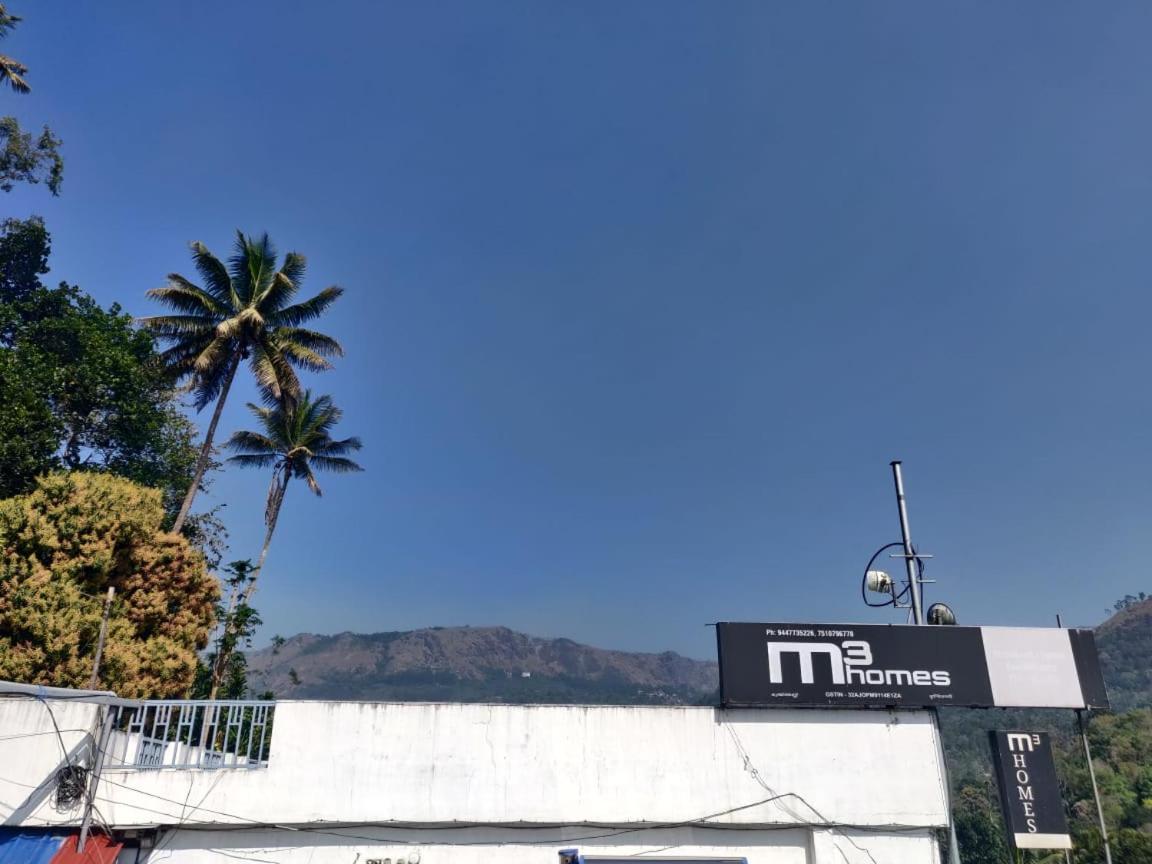M3 Homes *