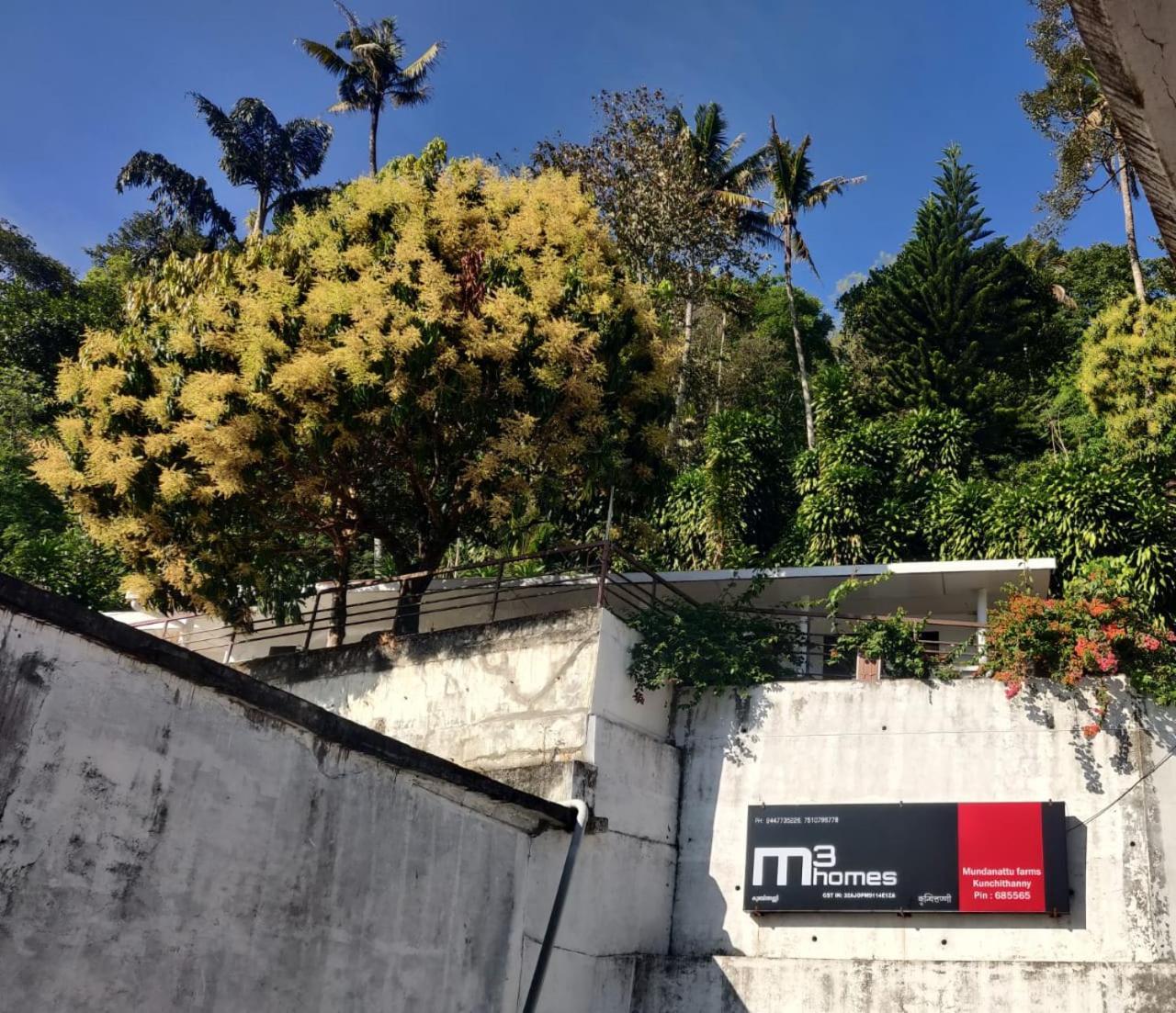 M3 Homes * Munnar