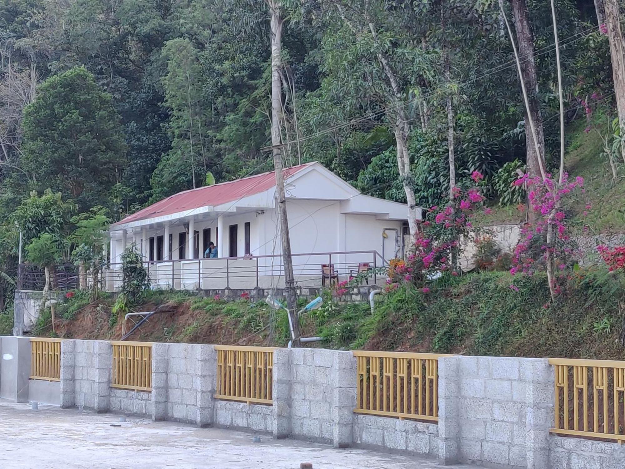 Lodge M3 Homes *
