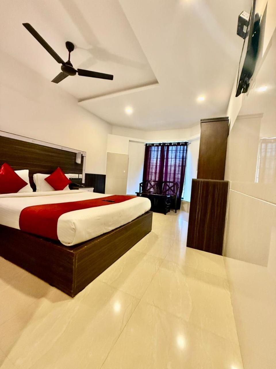Hotel Skylark Holidays 2*