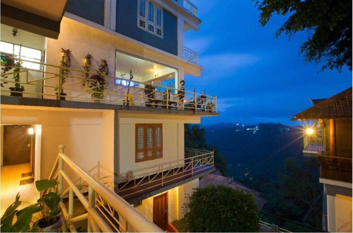 Lazo Golden Valley , Munnar