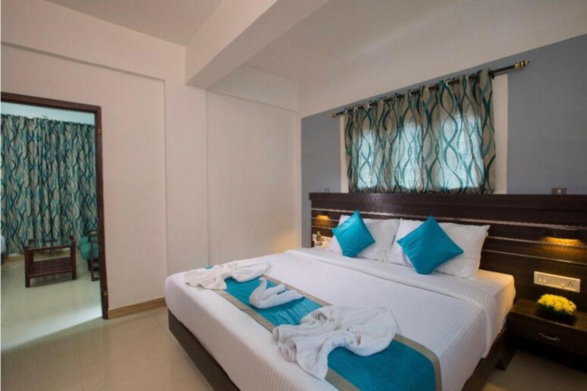 Lazo Golden Valley , 2* Munnar