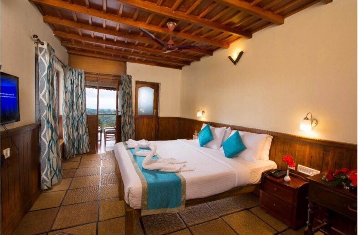 Lazo Golden Valley , Hotel Munnar
