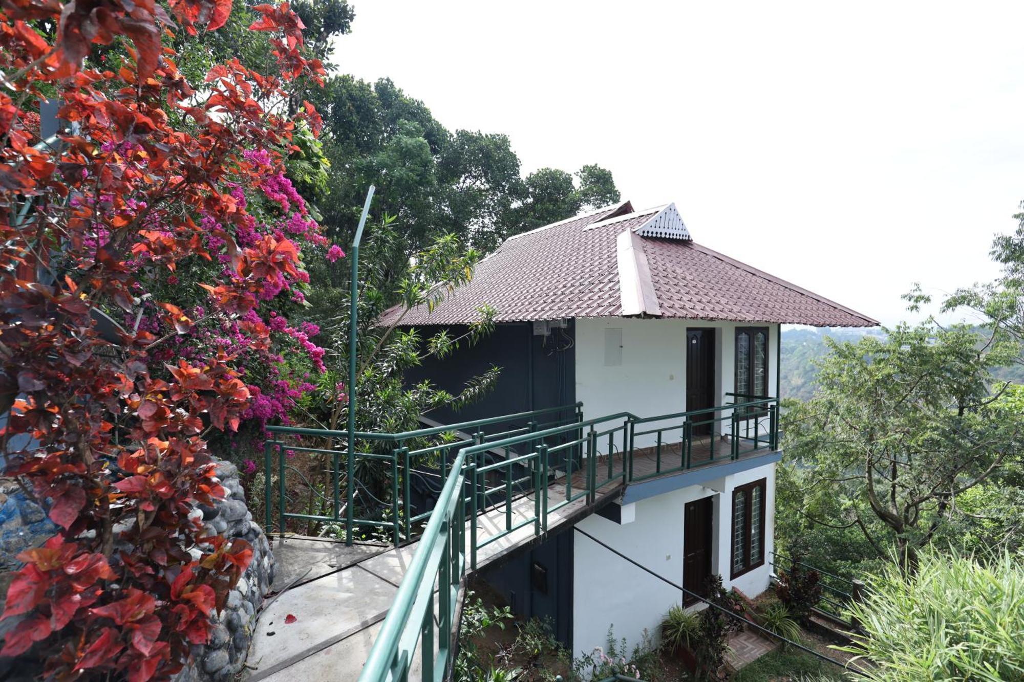 Lazo Golden Valley , Hotel Munnar