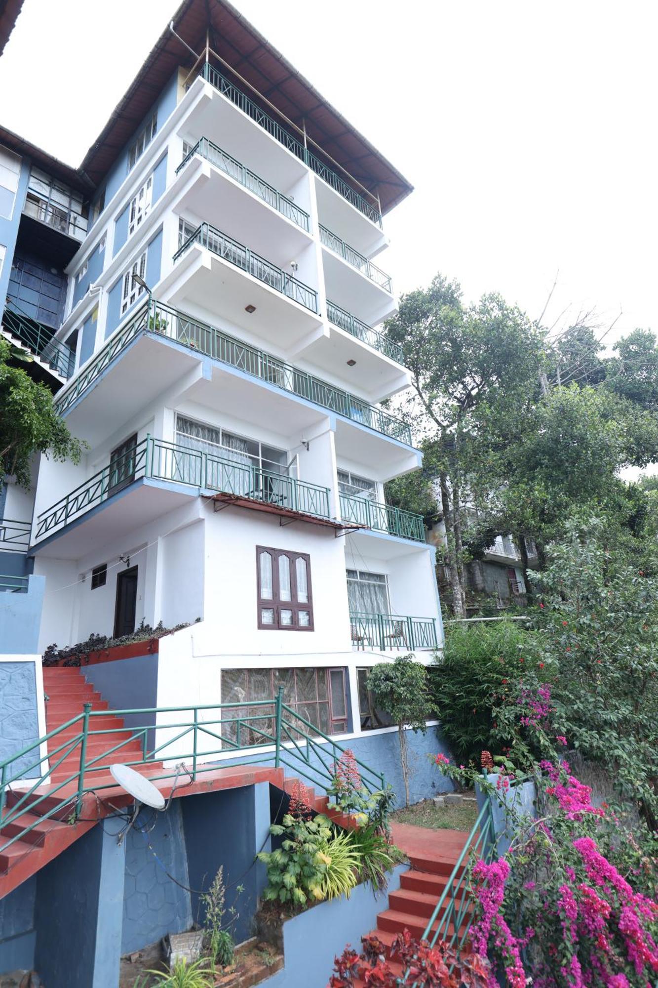 Lazo Golden Valley , Hotel Munnar