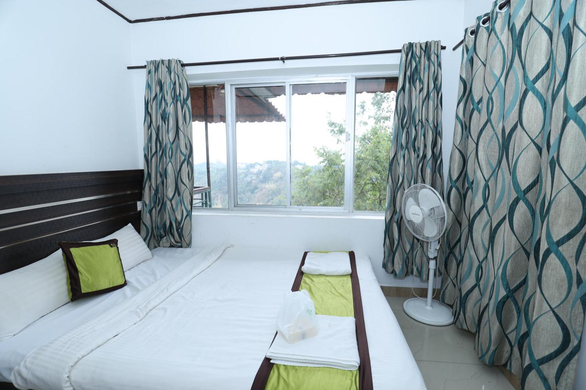 Lazo Golden Valley , Hotel Munnar