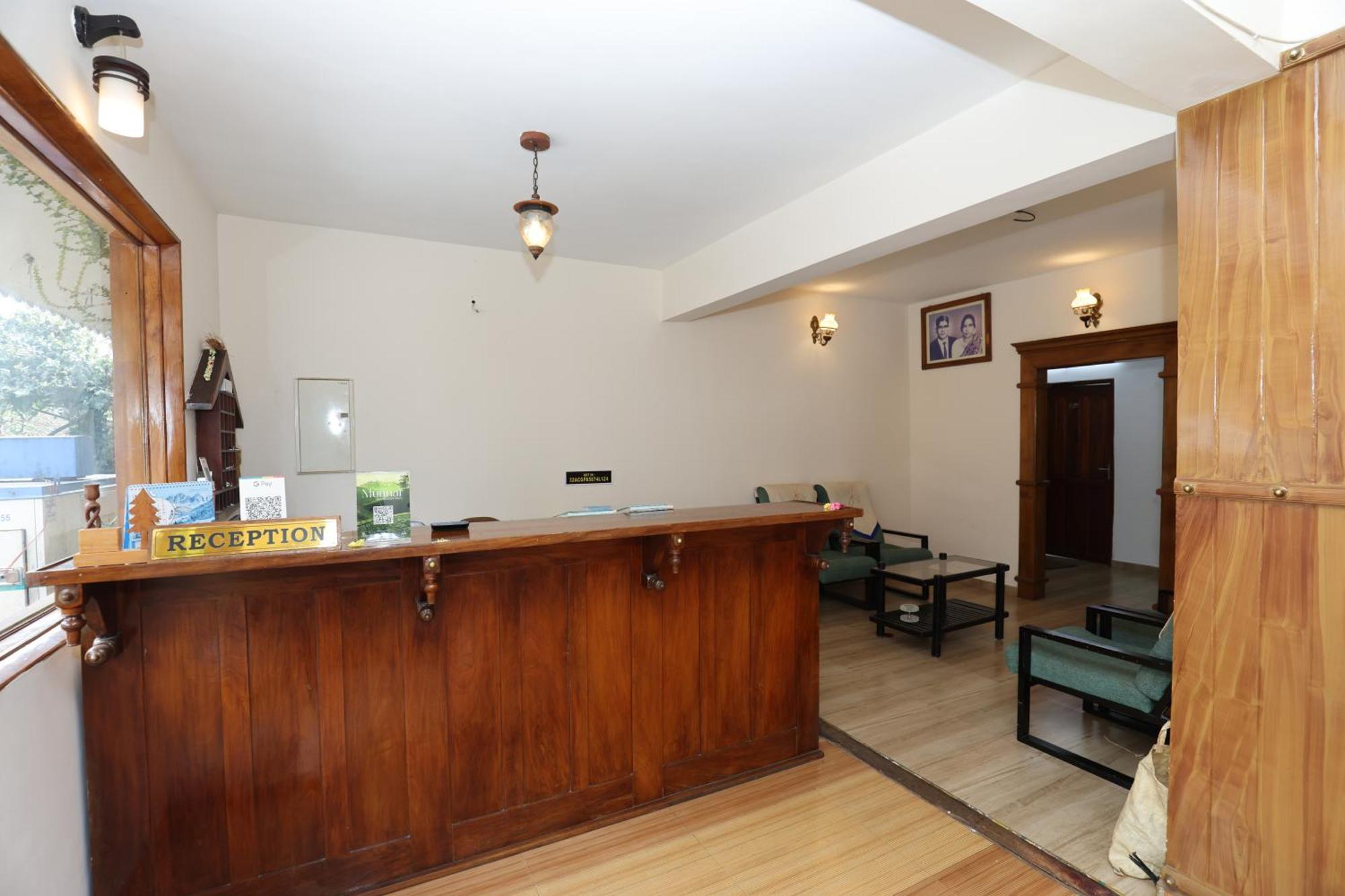 Lazo Golden Valley , Hotel 2*
