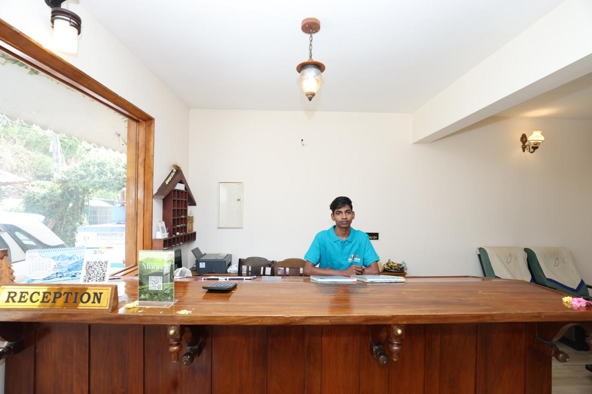 Lazo Golden Valley , Hotel Munnar