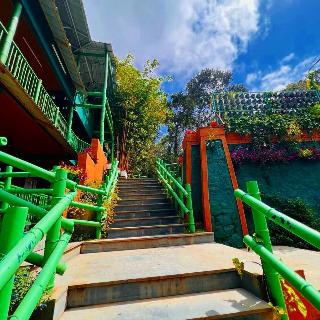 Resort Bamboo Dale Resort,